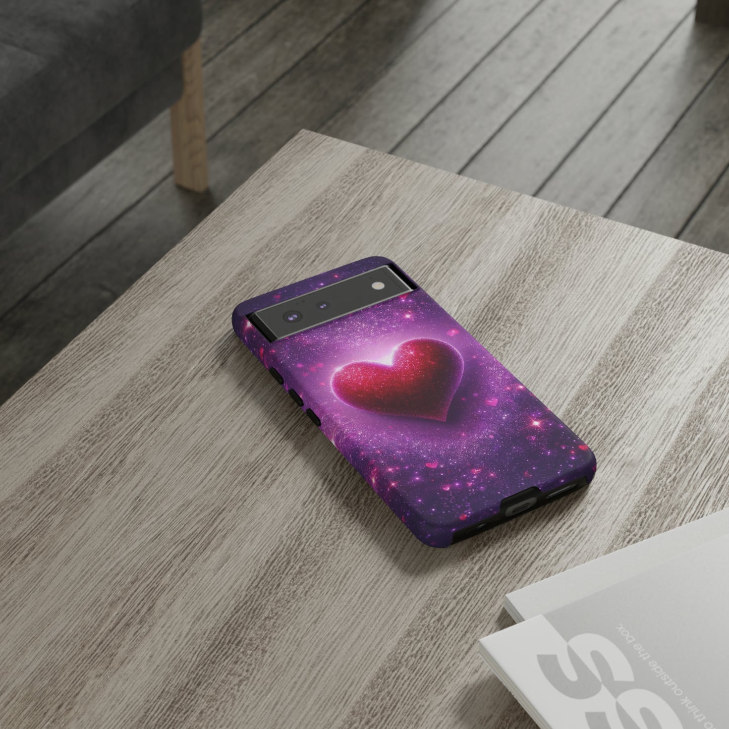 Tough Cases