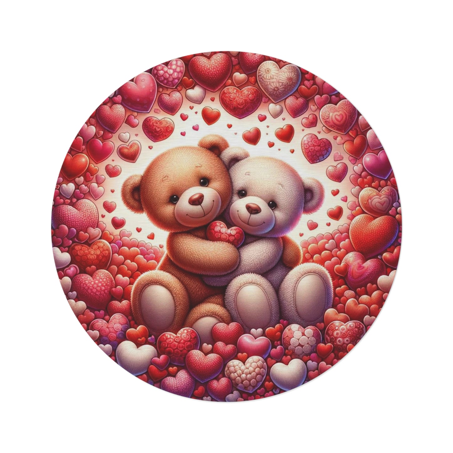 Round Rug