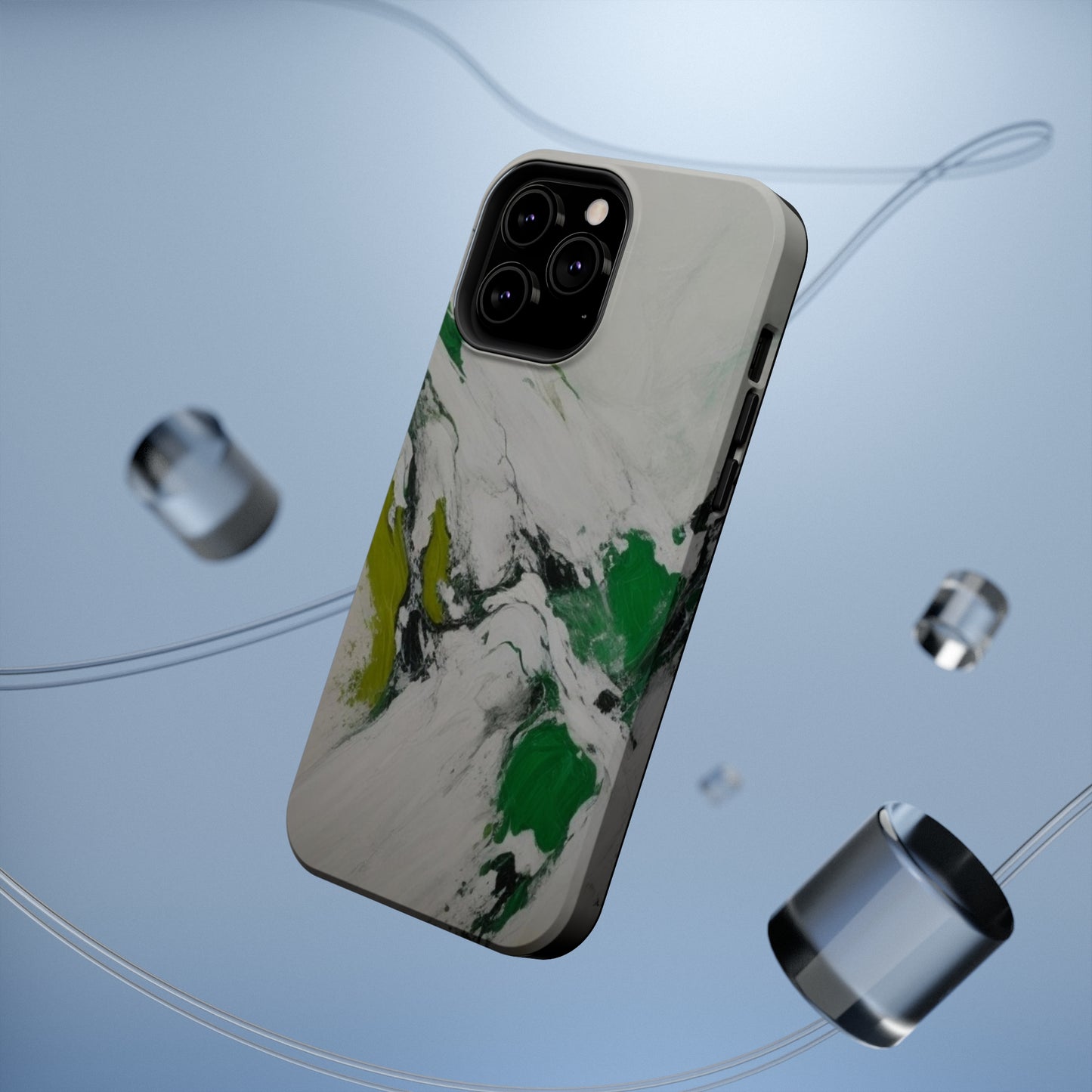 MagSafe Tough Cases