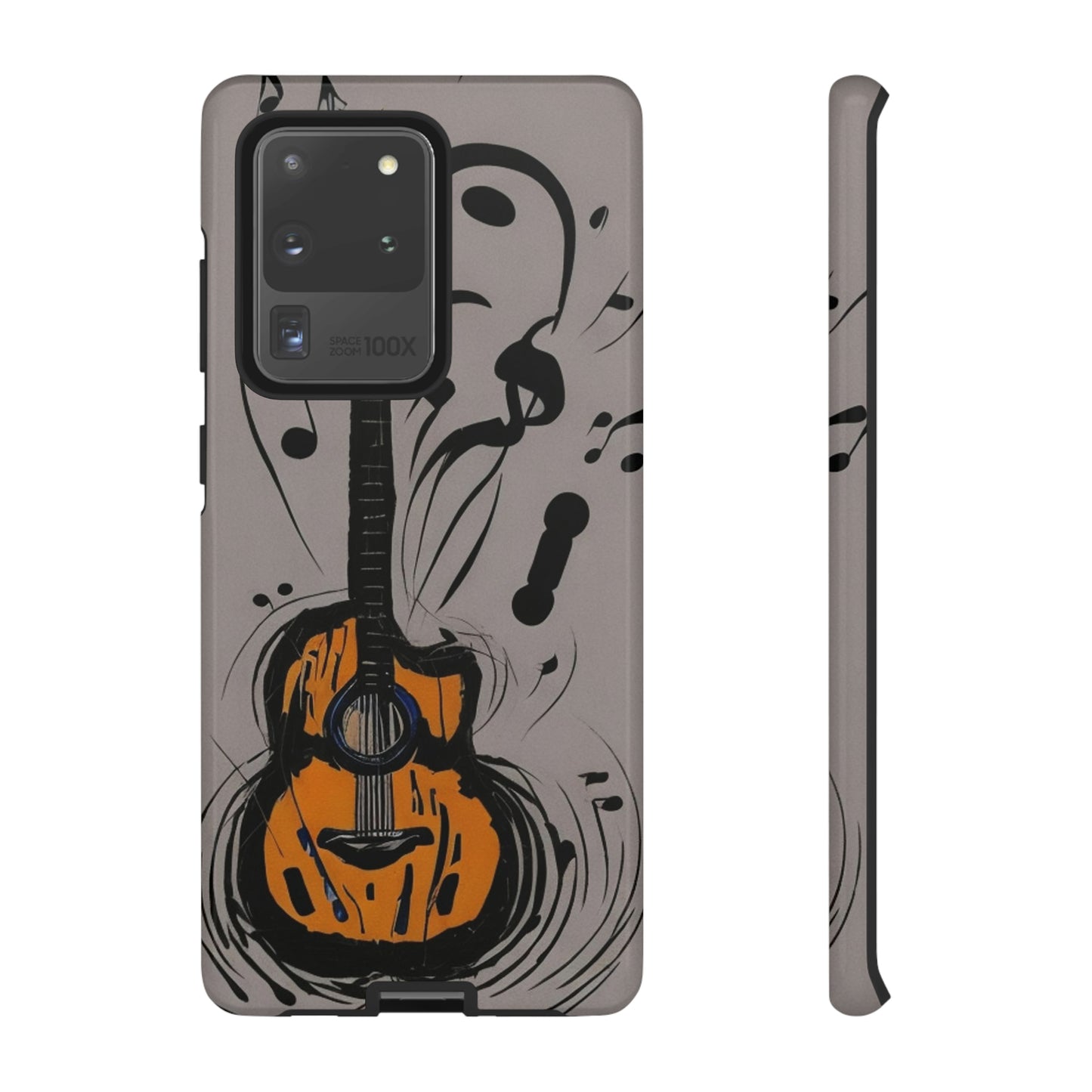 Tough Cases
