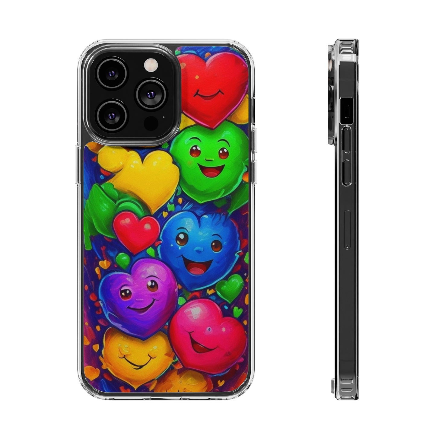 Clear Cases
