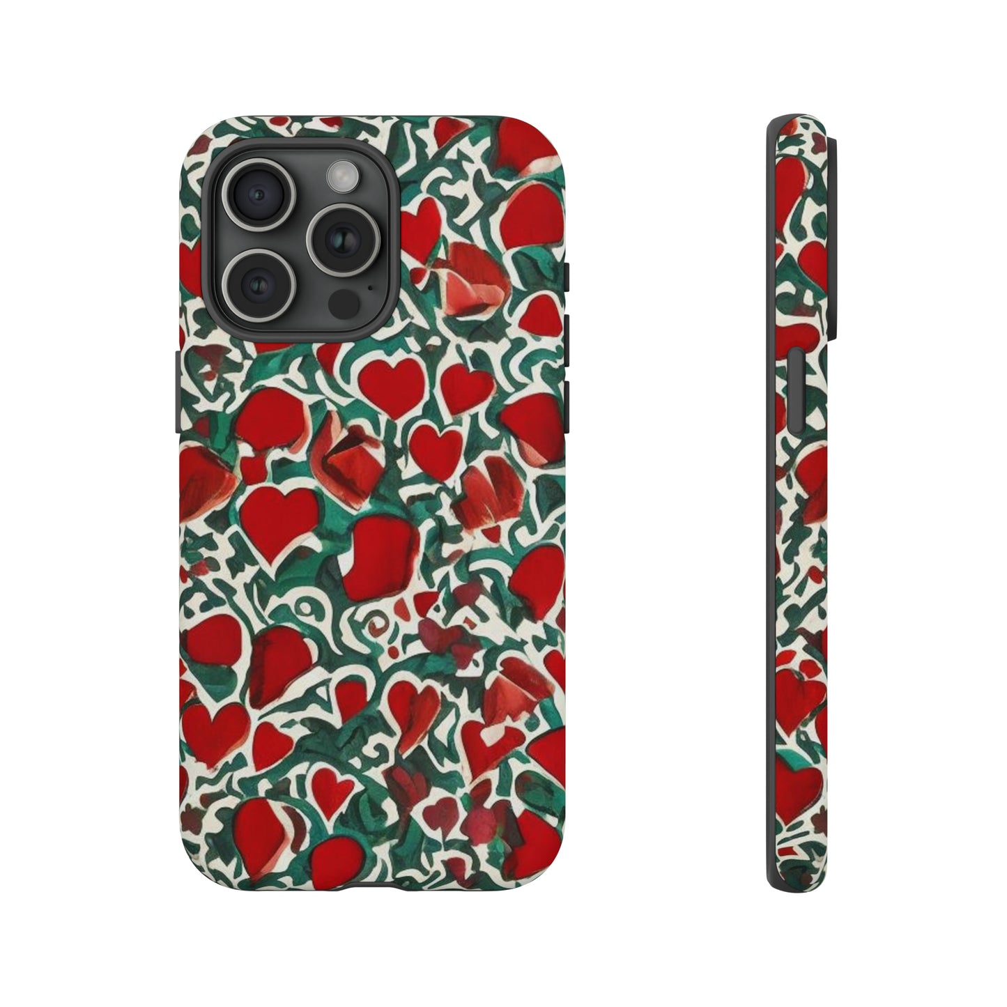 Tough Cases