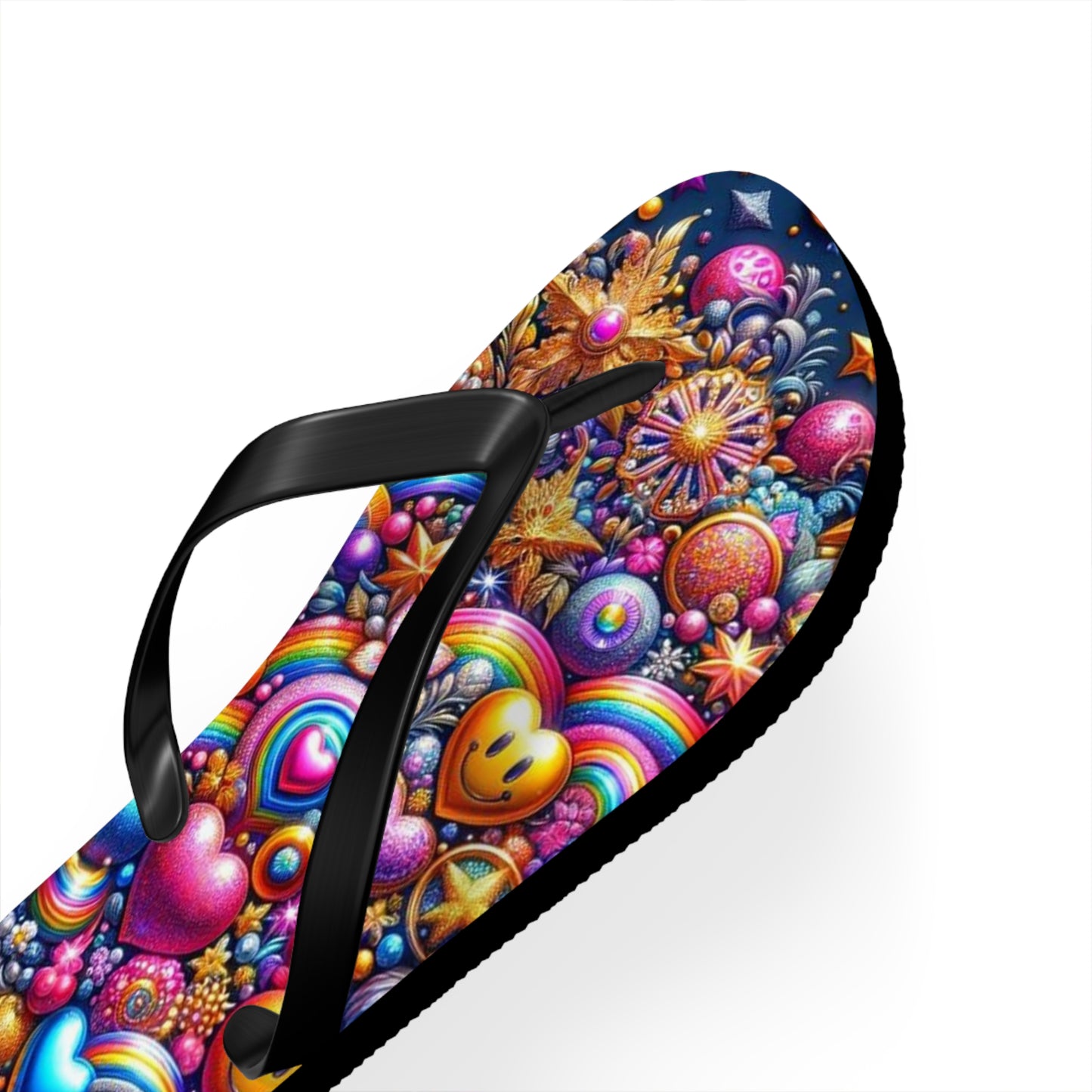 Flip Flops