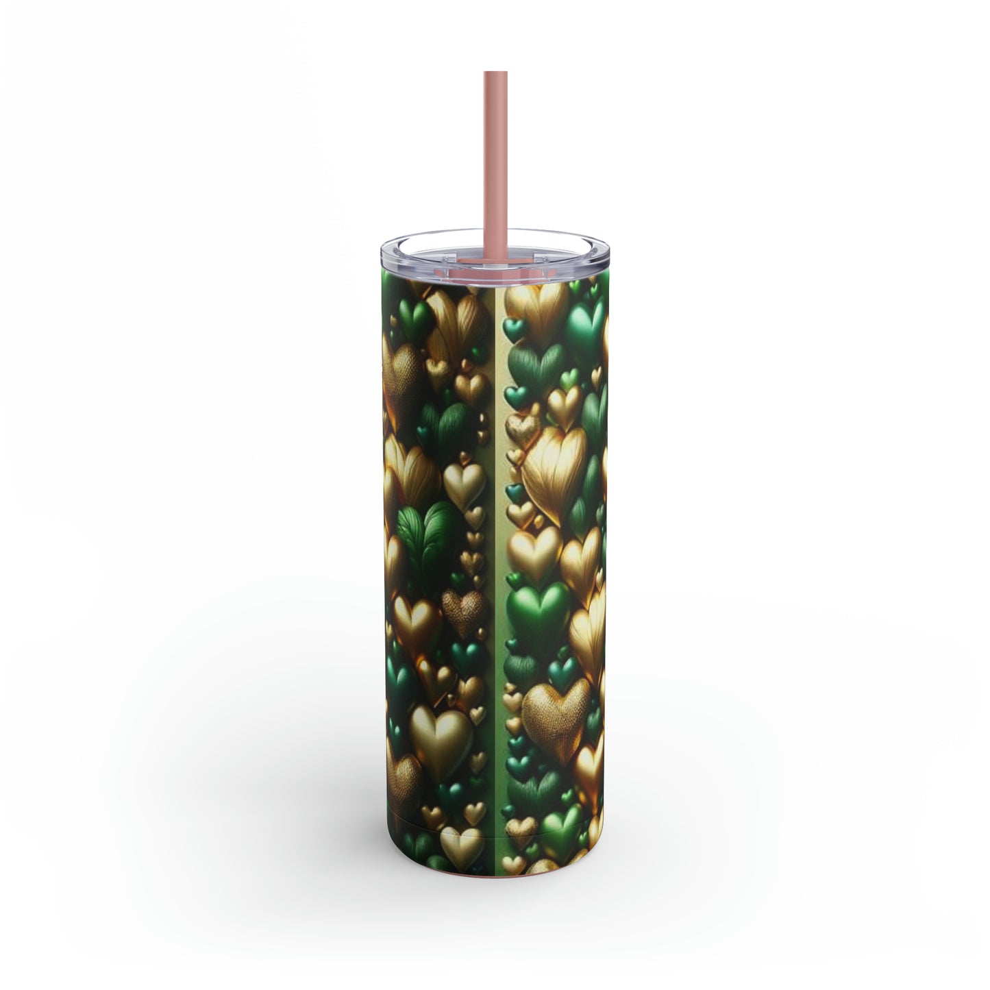 Maars Maker Skinny Matte Tumbler, 20oz