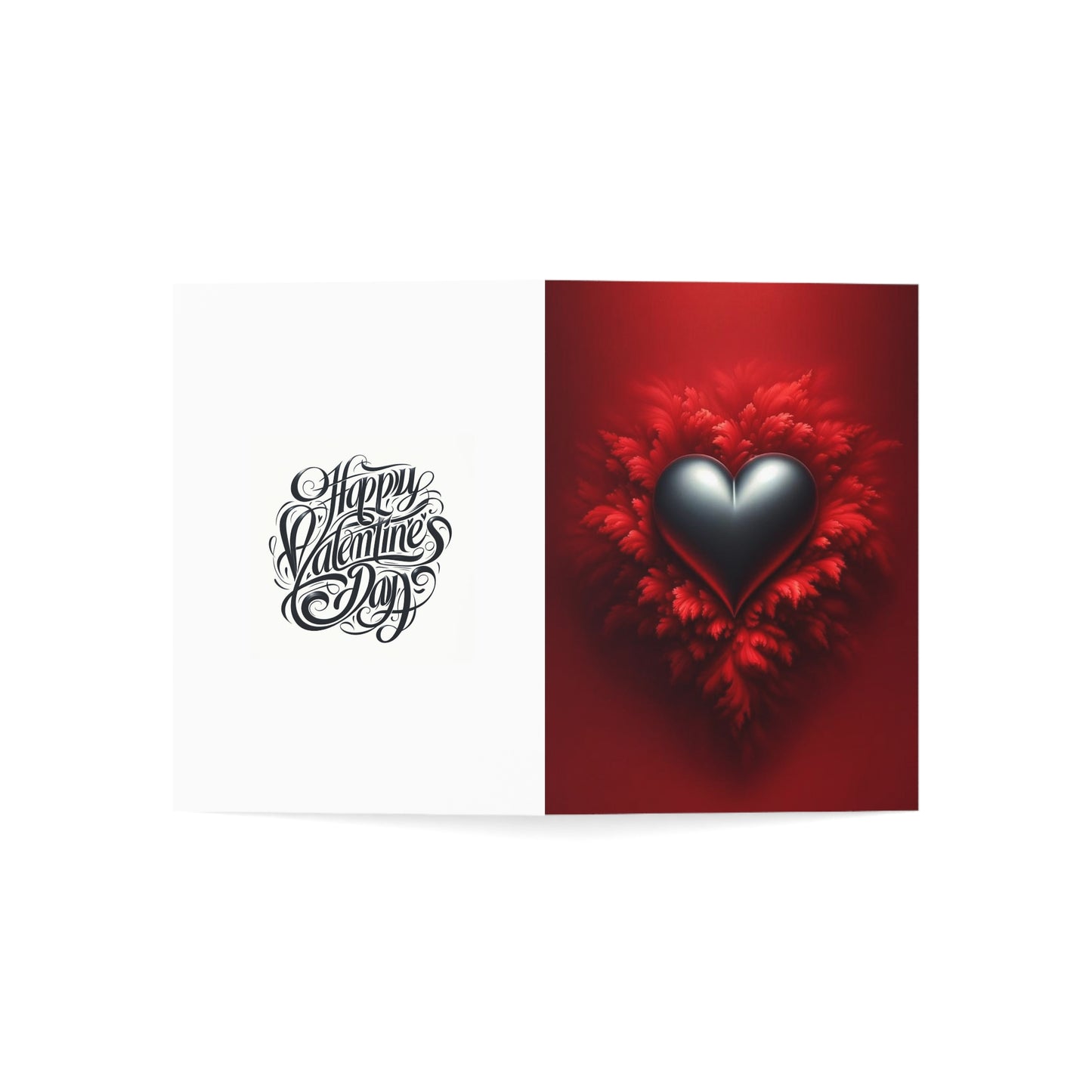 Greeting Cards (1, 10, 30, and 50pcs)
