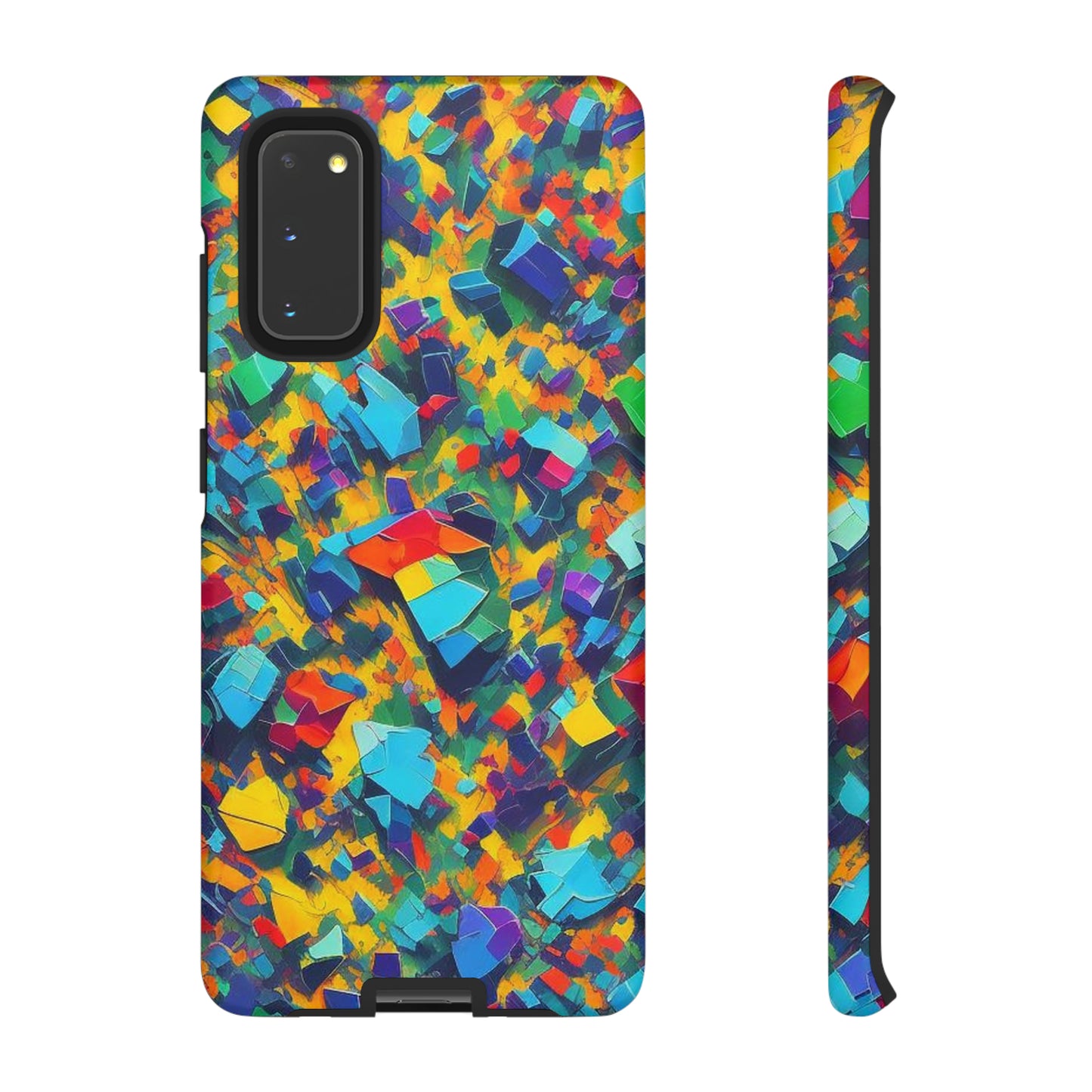 Tough Cases