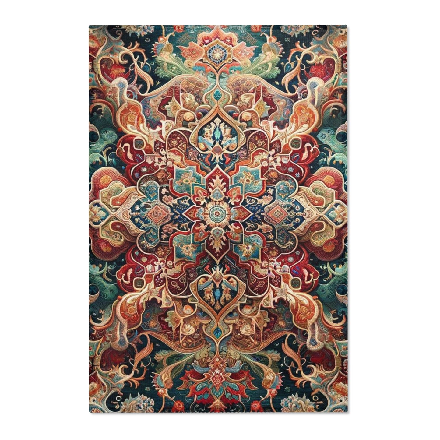 Area Rugs