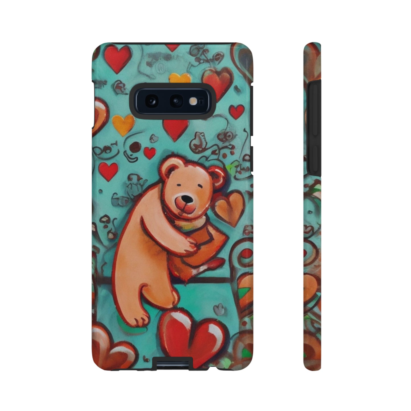 Tough Cases