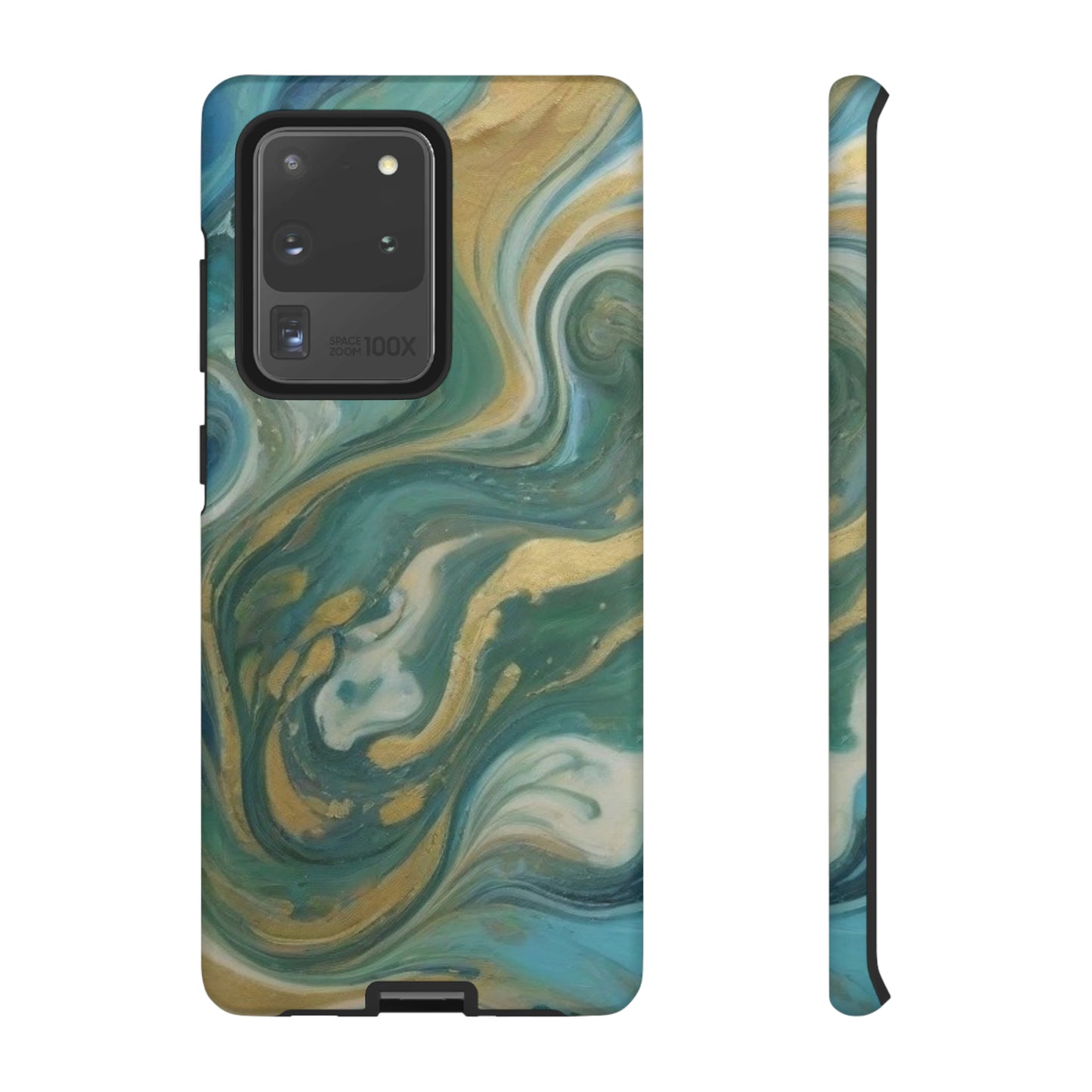 Tough Cases