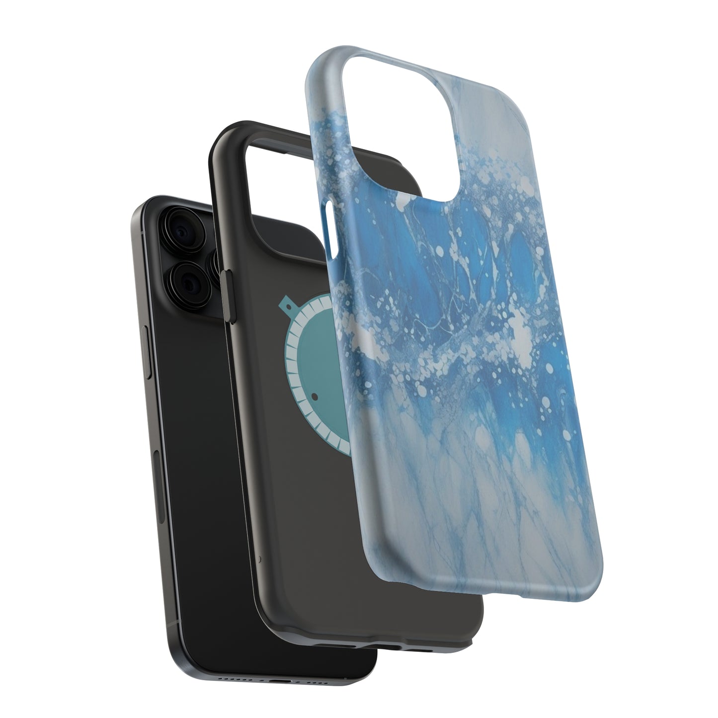 MagSafe Tough Cases