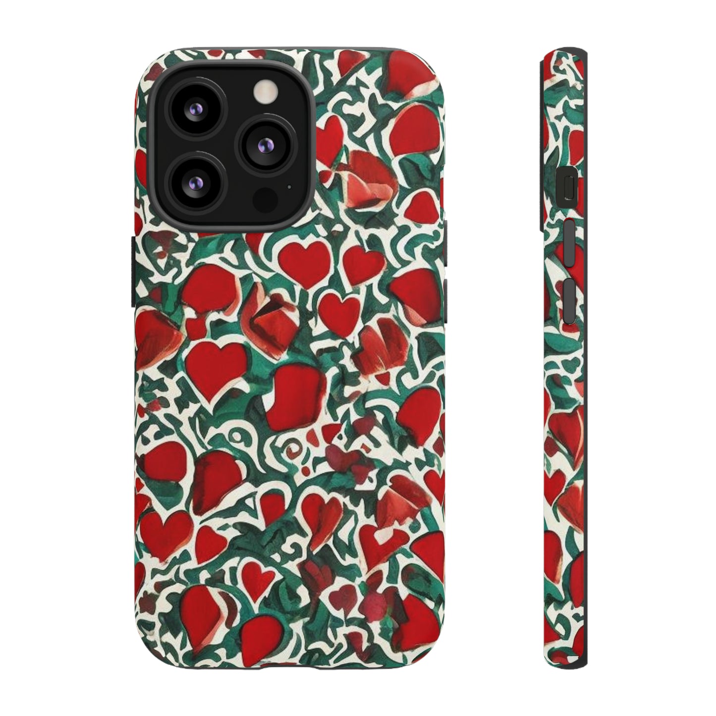 Tough Cases
