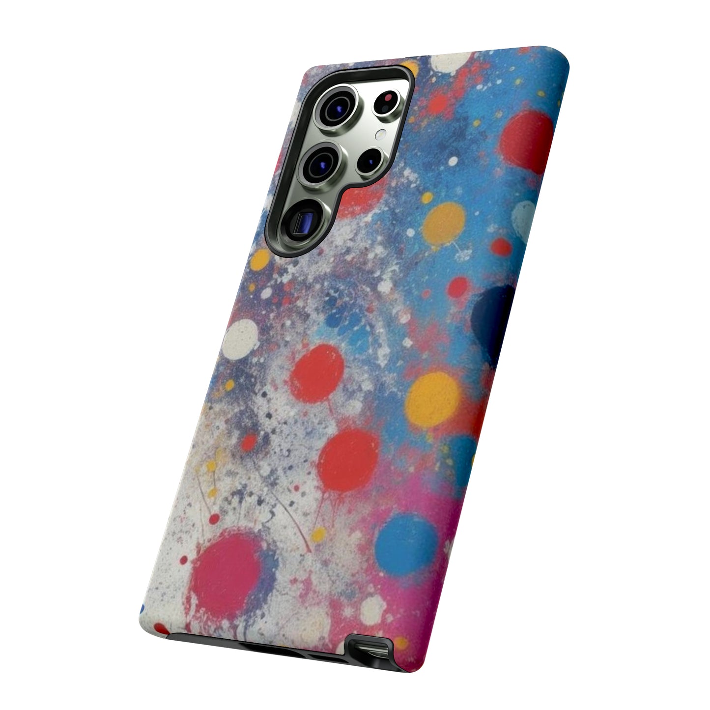 Tough Cases