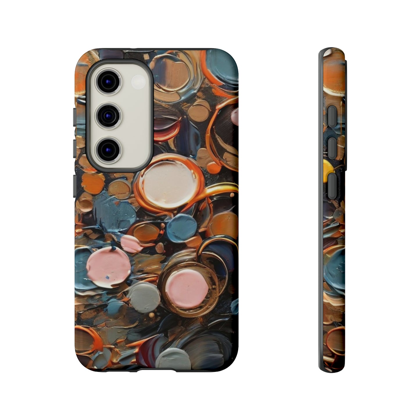 Tough Cases