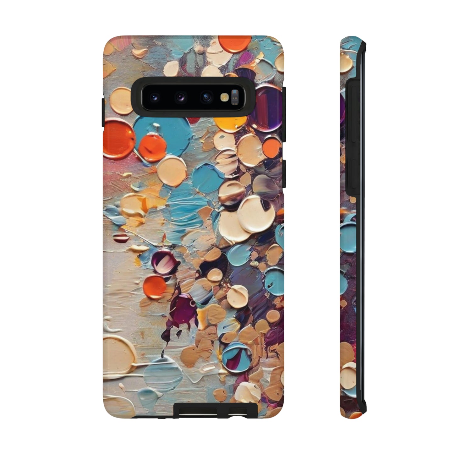 Tough Cases