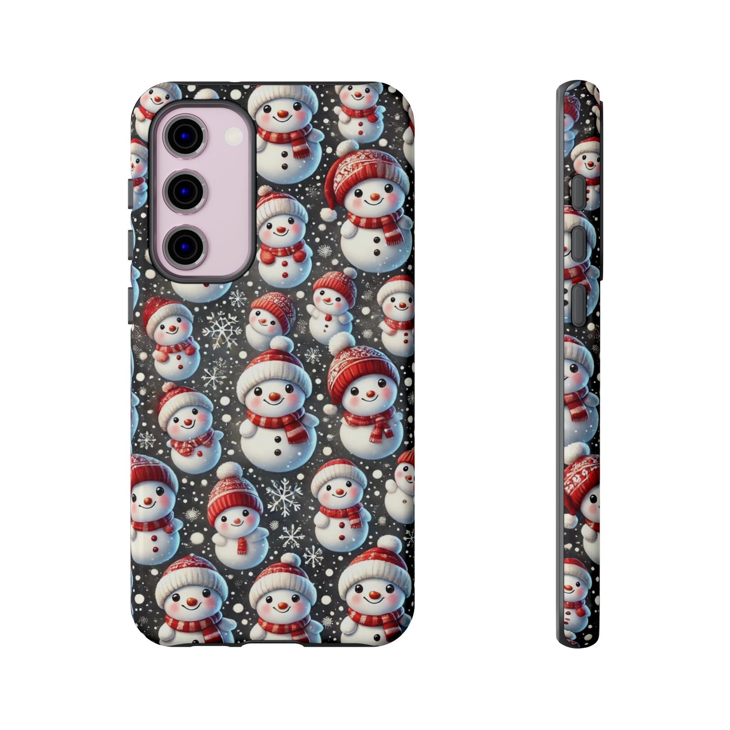 Tough Cases