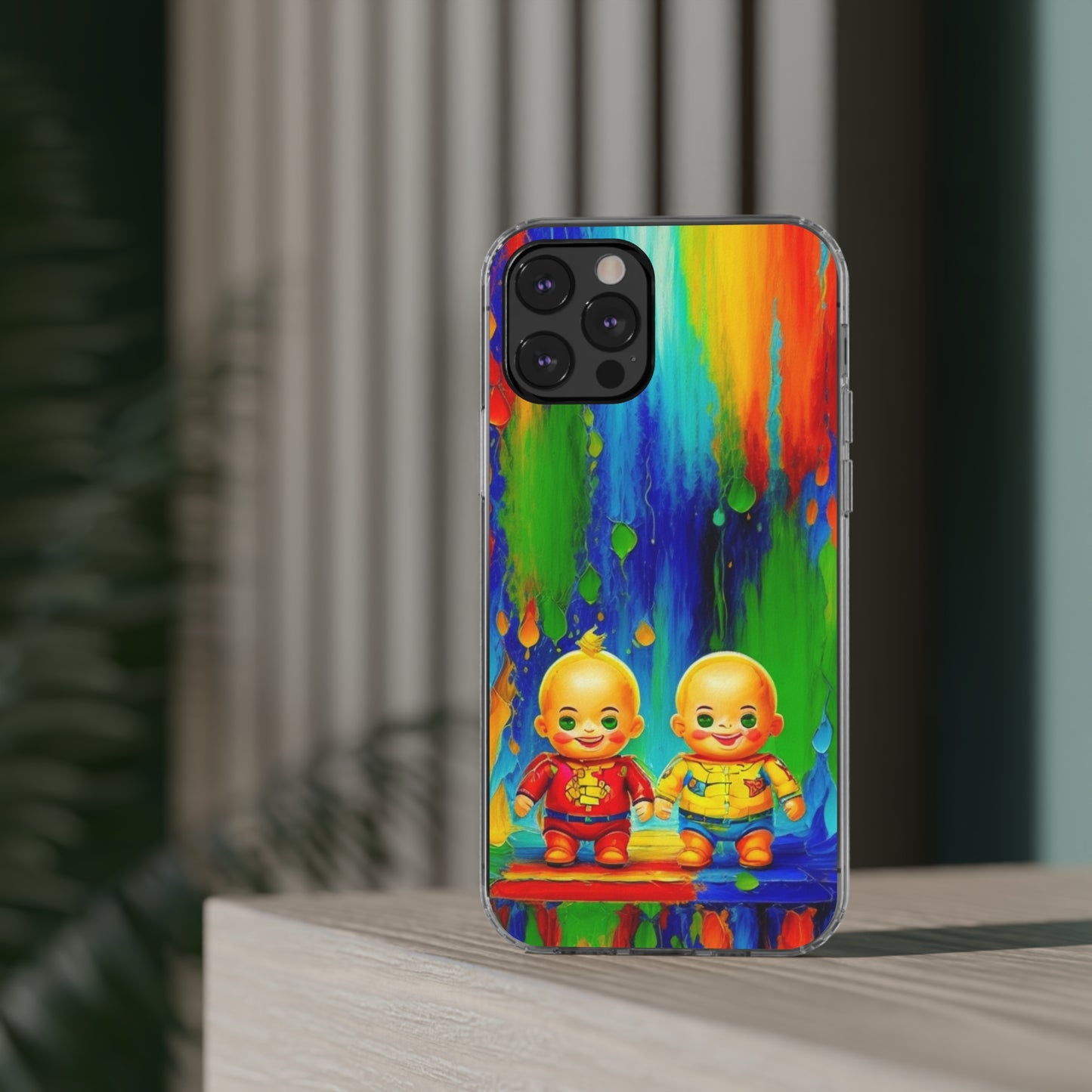 Clear Cases