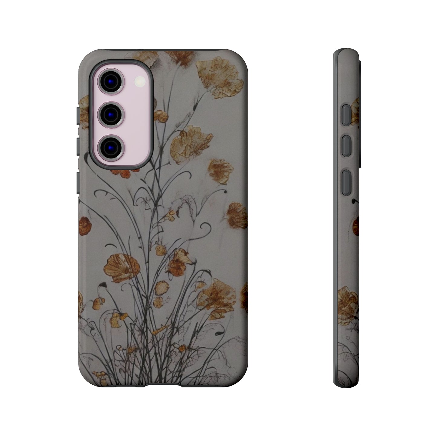 Tough Cases