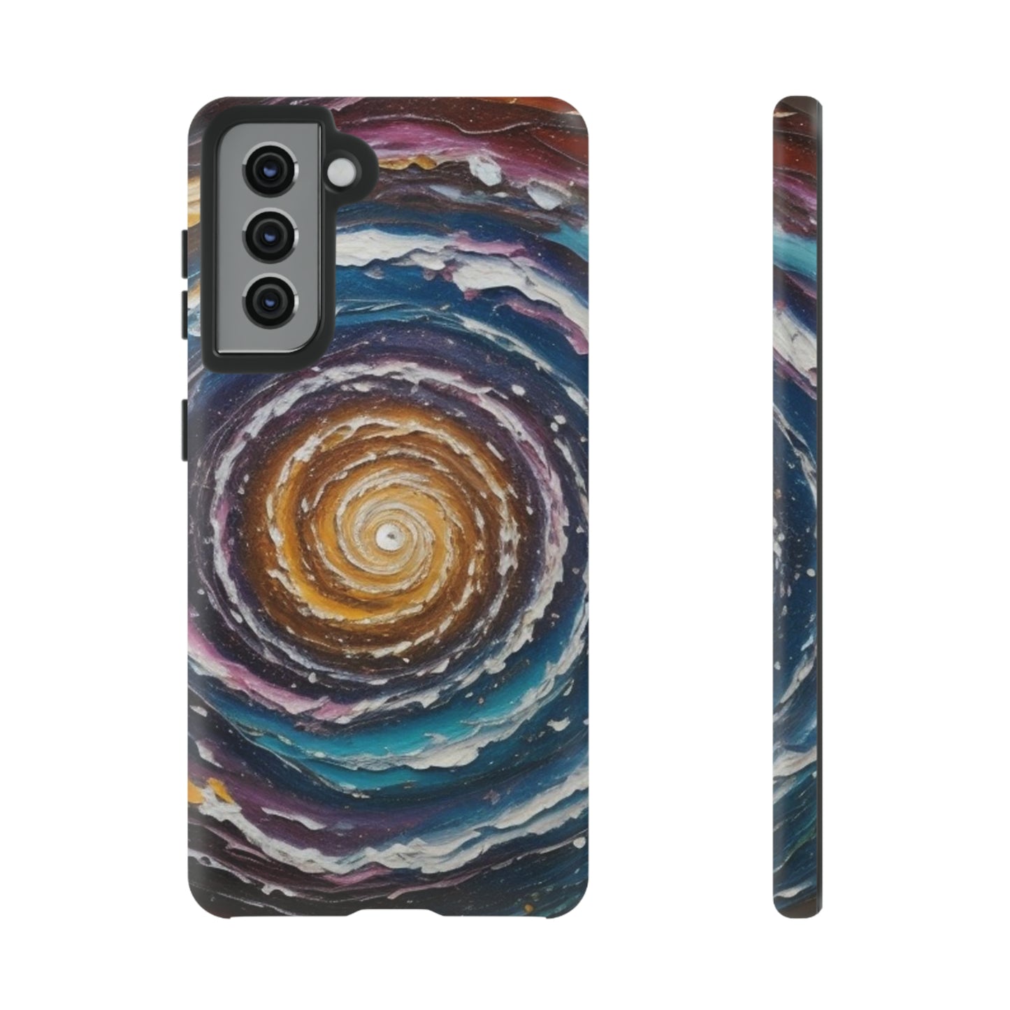 Tough Cases