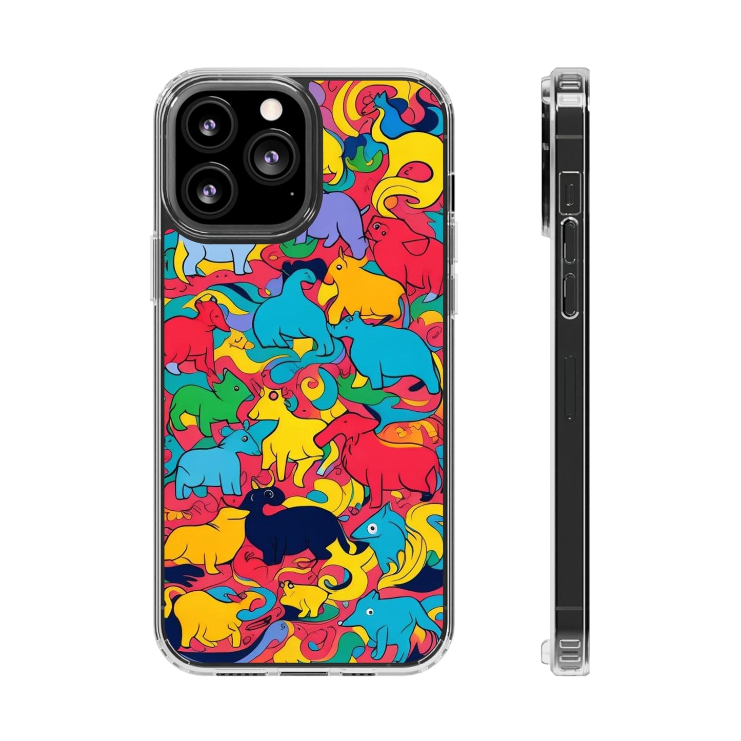 Clear Cases