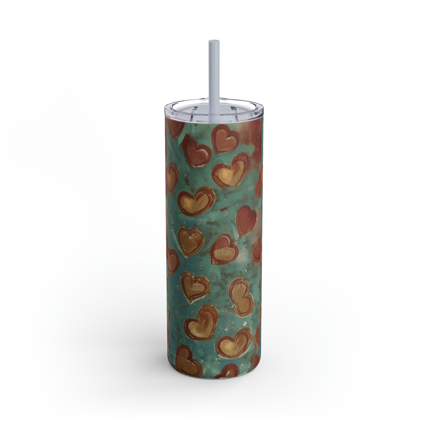 Maars Maker Skinny Matte Tumbler, 20oz
