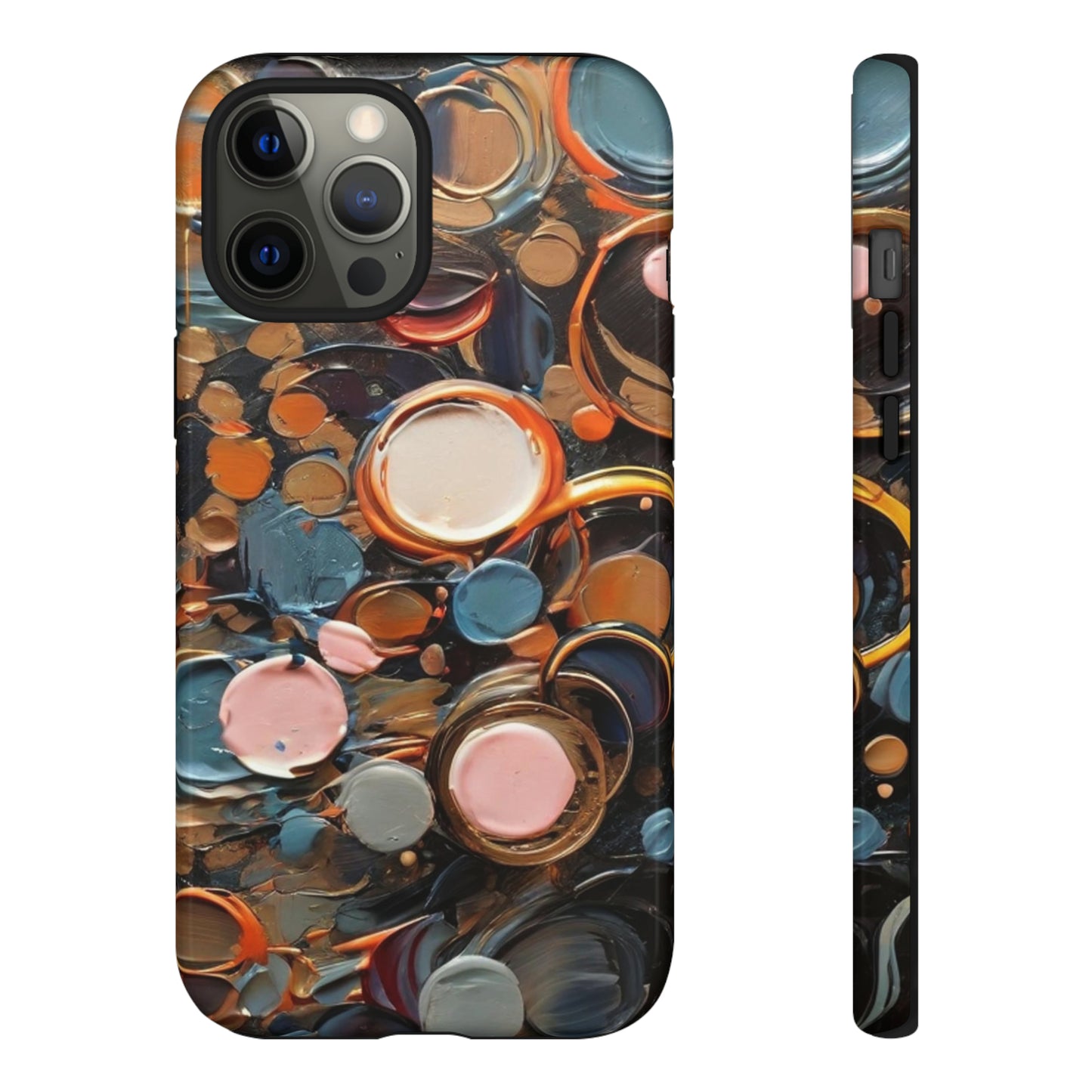 Tough Cases