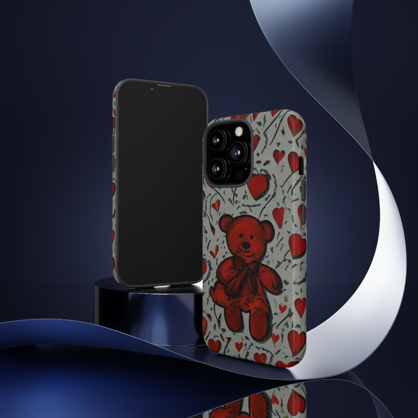 Tough Cases
