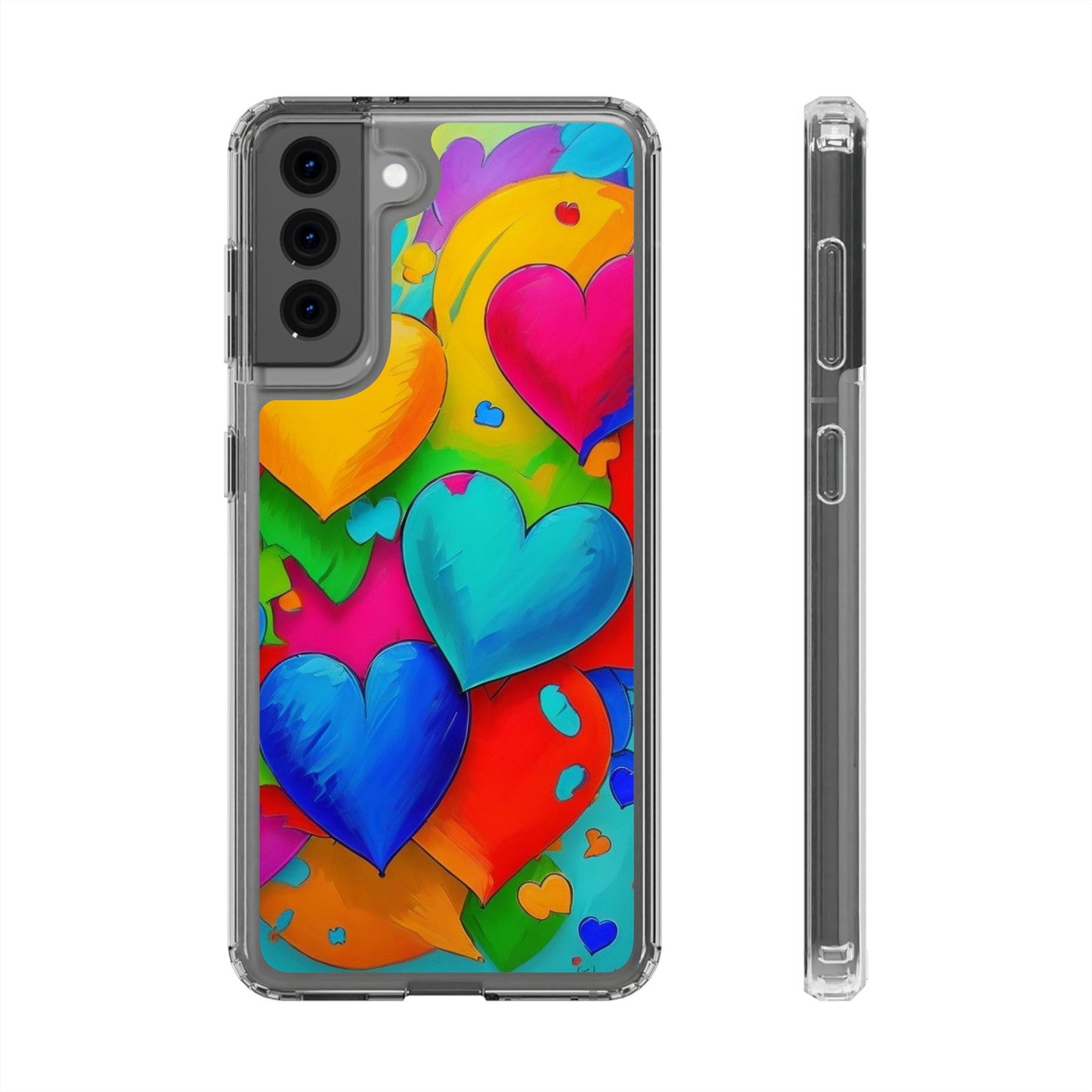 Clear Cases