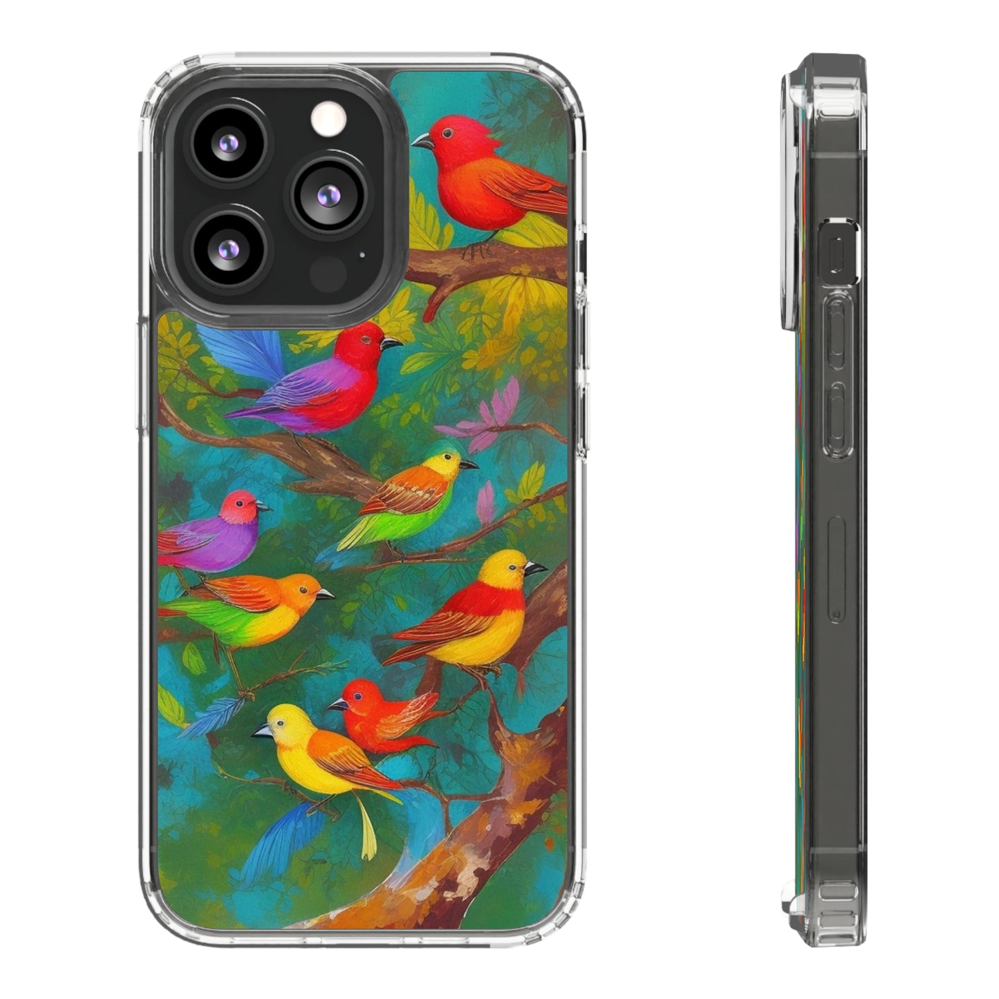 Clear Cases