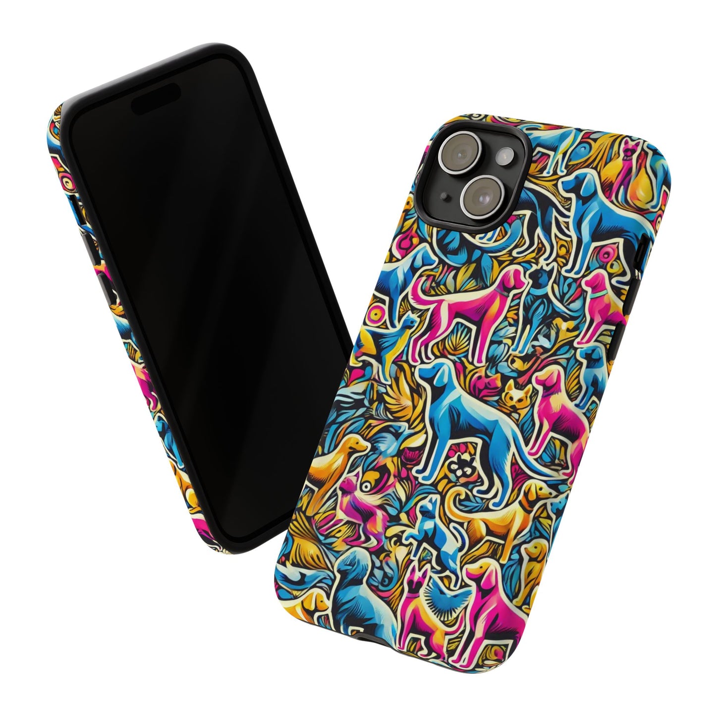 Tough Cases