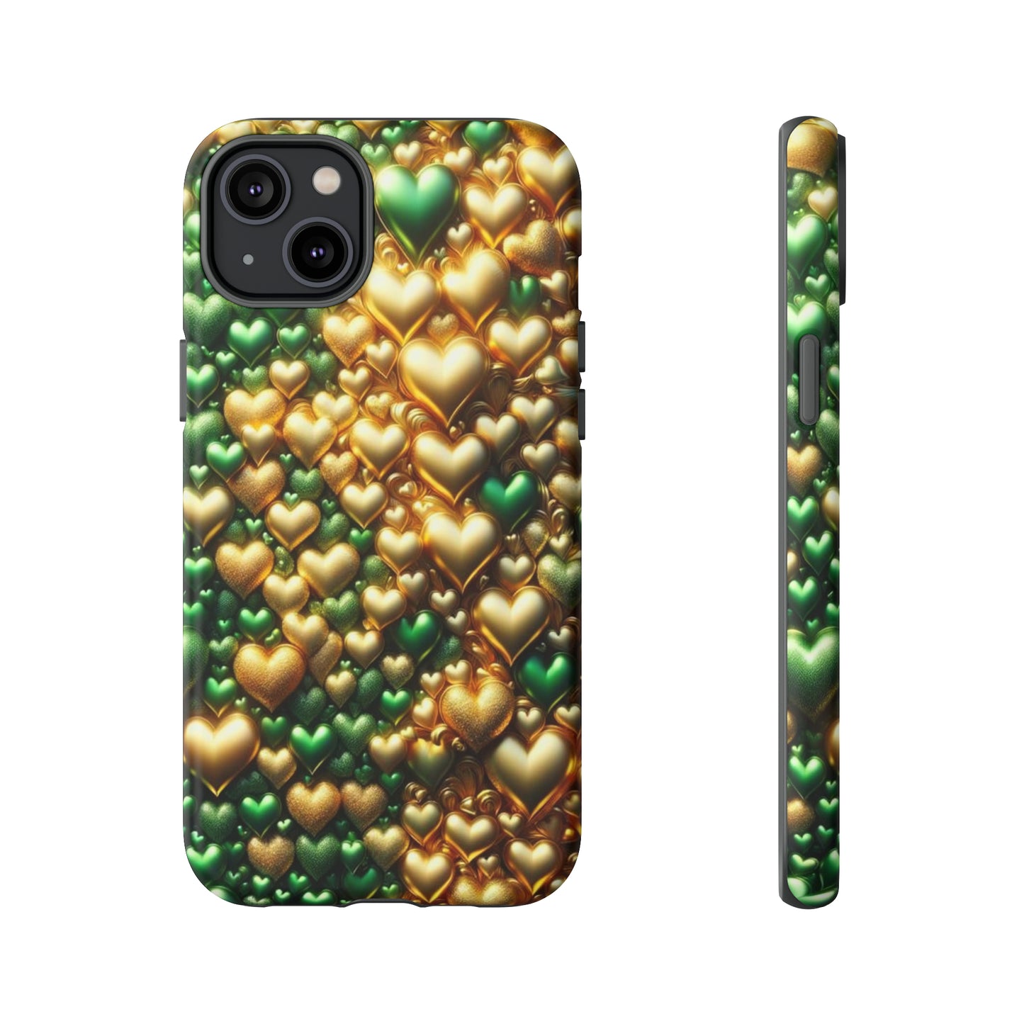 Tough Cases