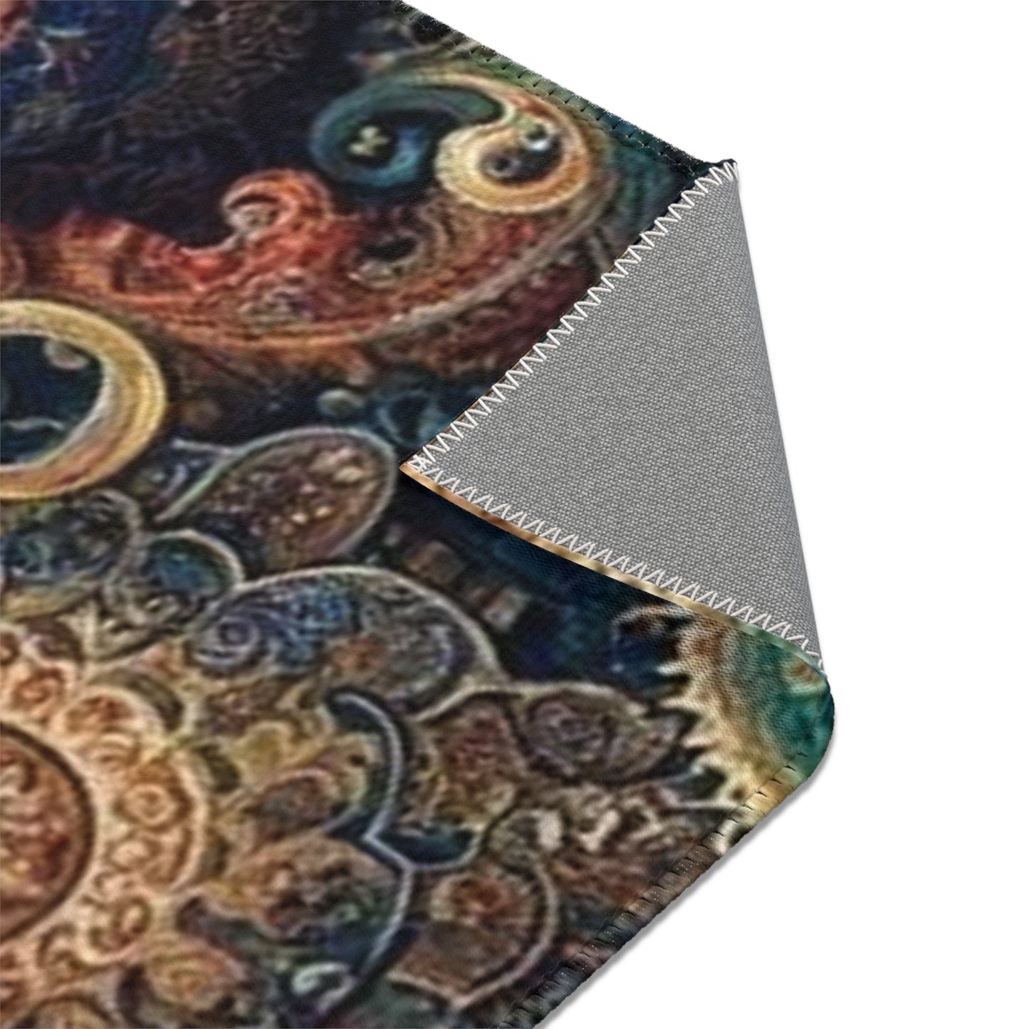 Area Rugs