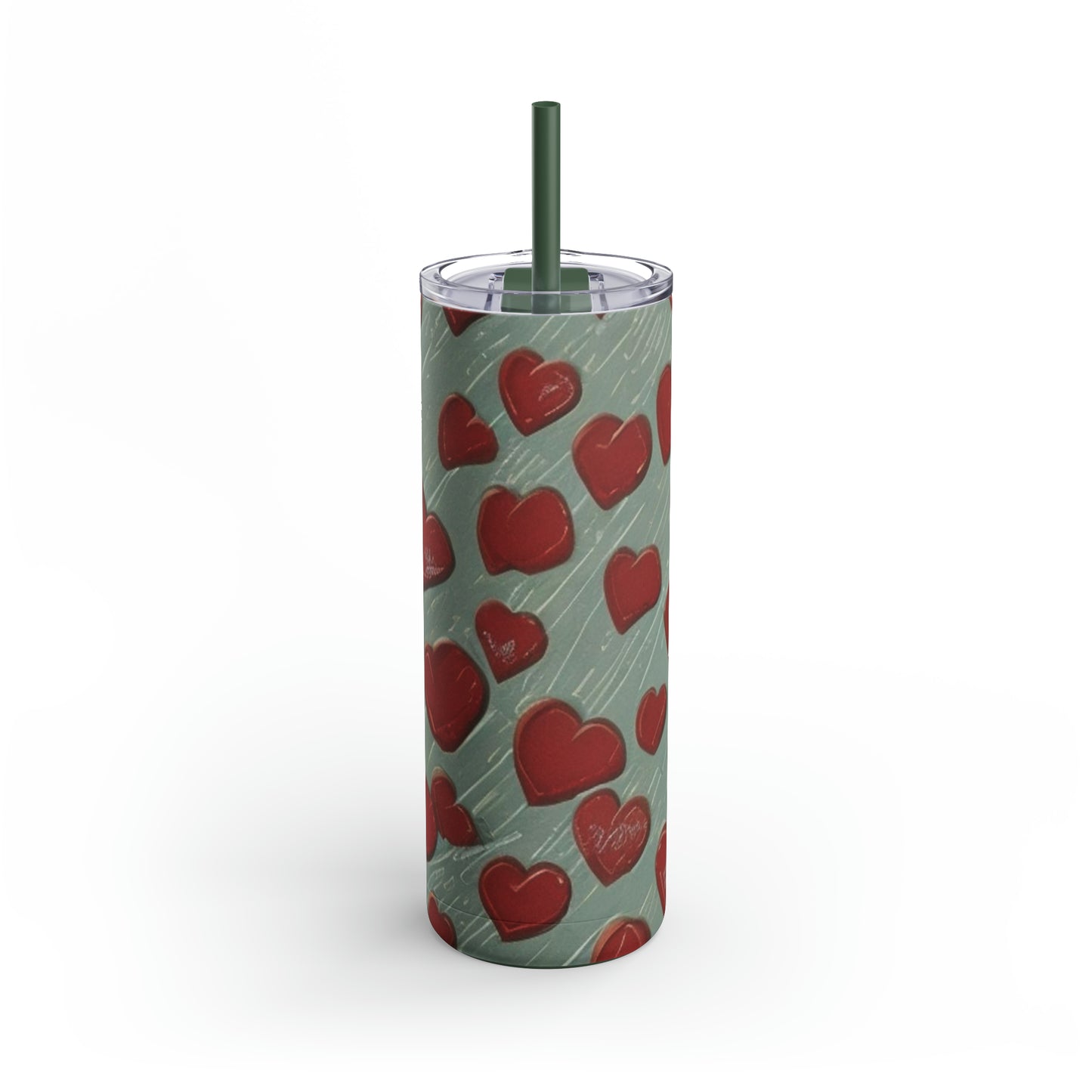 Maars Maker Skinny Matte Tumbler, 20oz