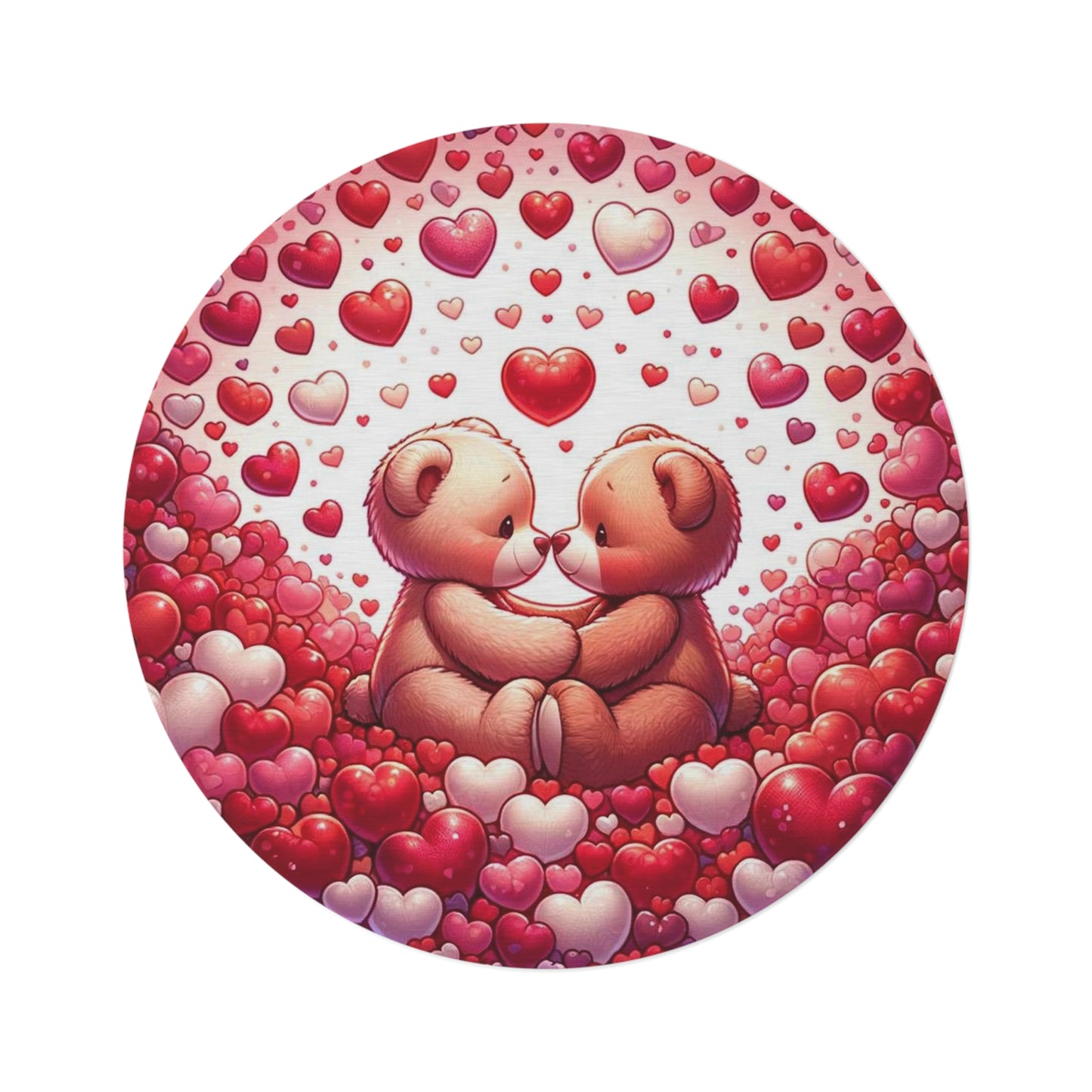 Round Rug