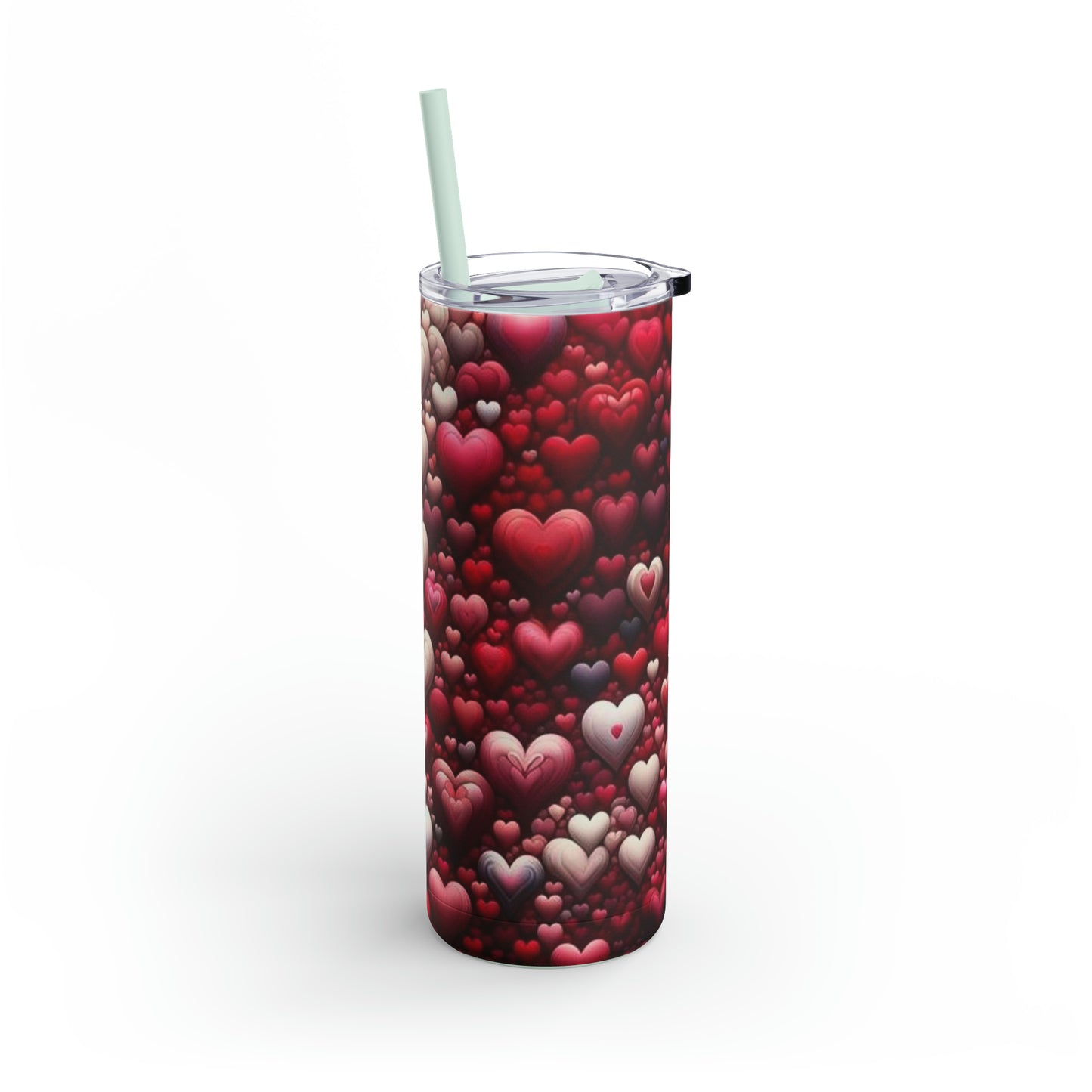 Maars Maker Skinny Matte Tumbler, 20oz