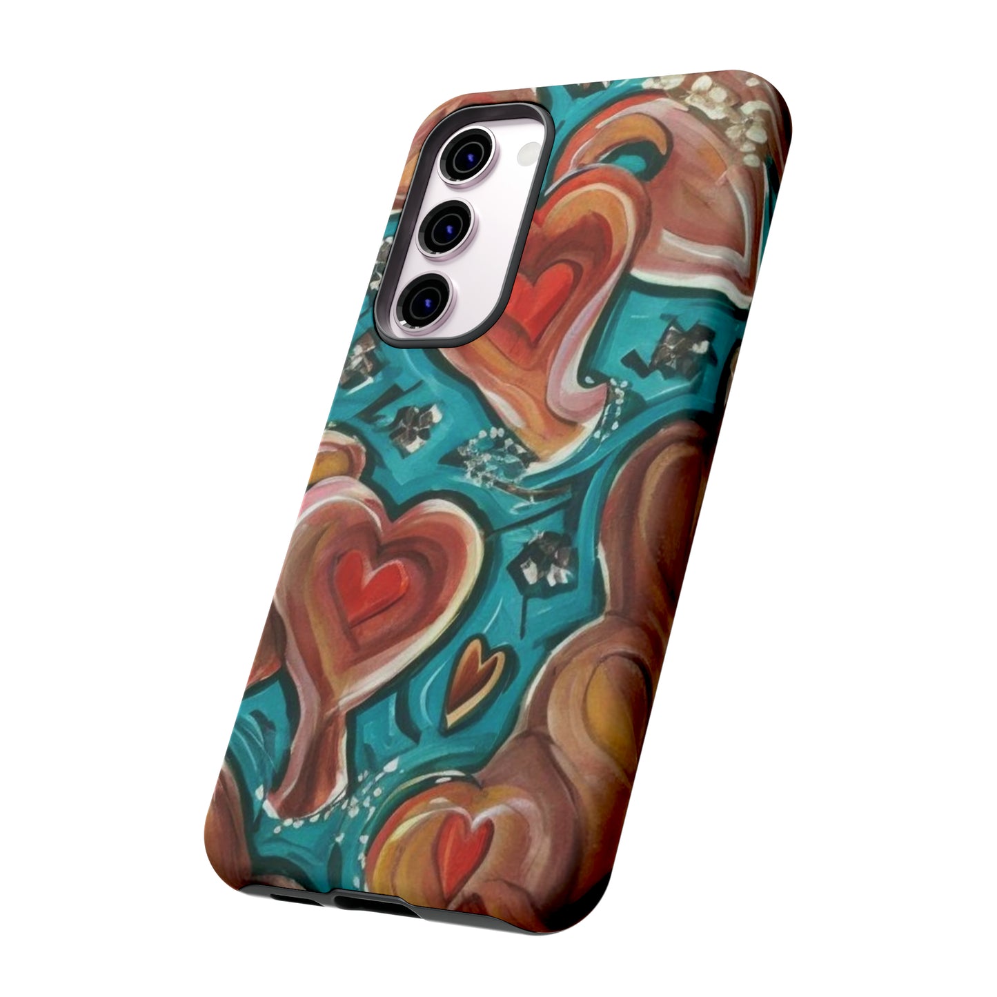 Tough Cases