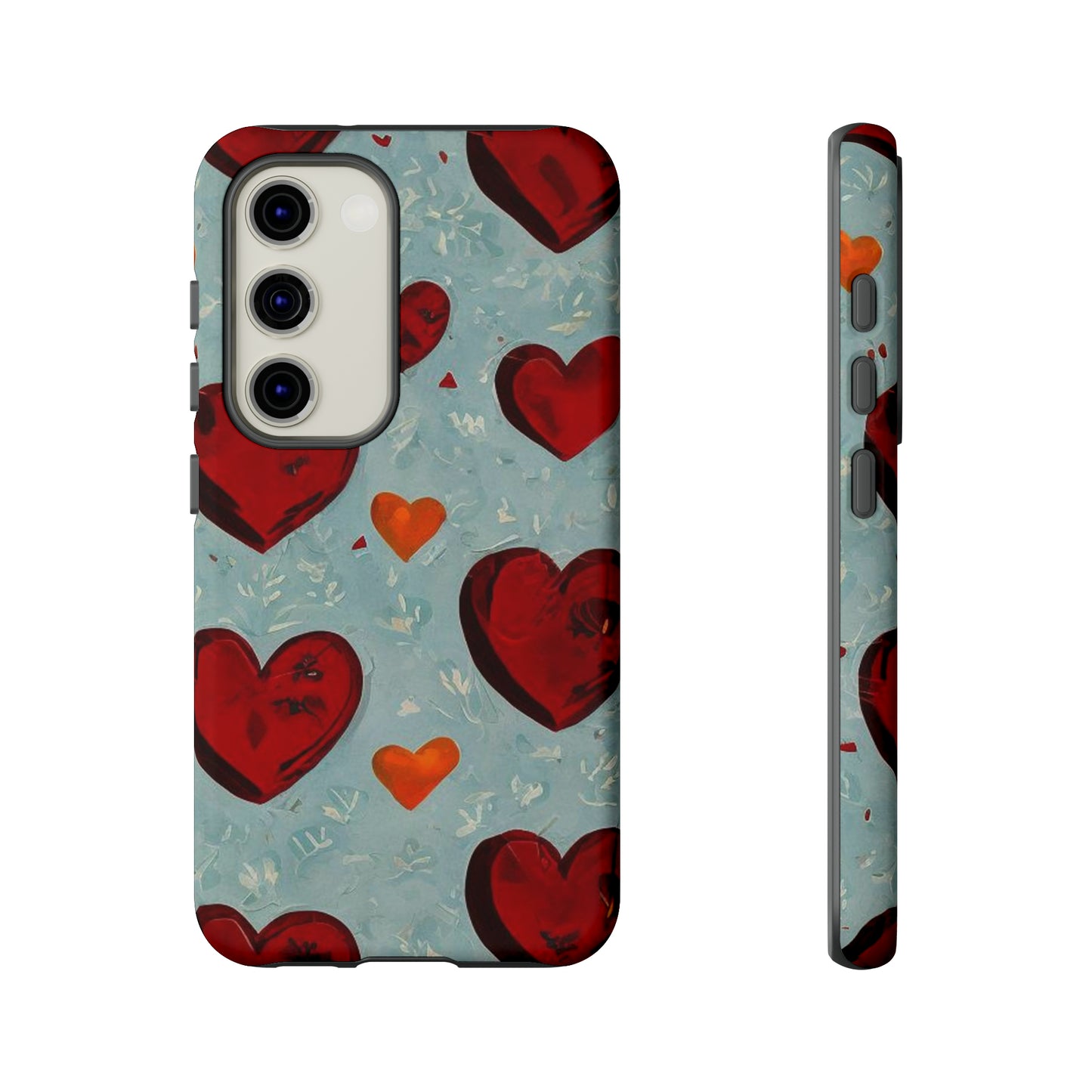 Tough Cases