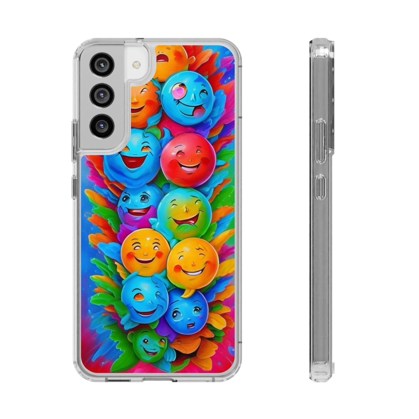 Clear Cases