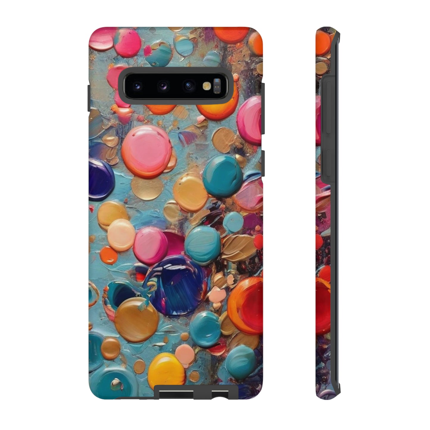 Tough Cases