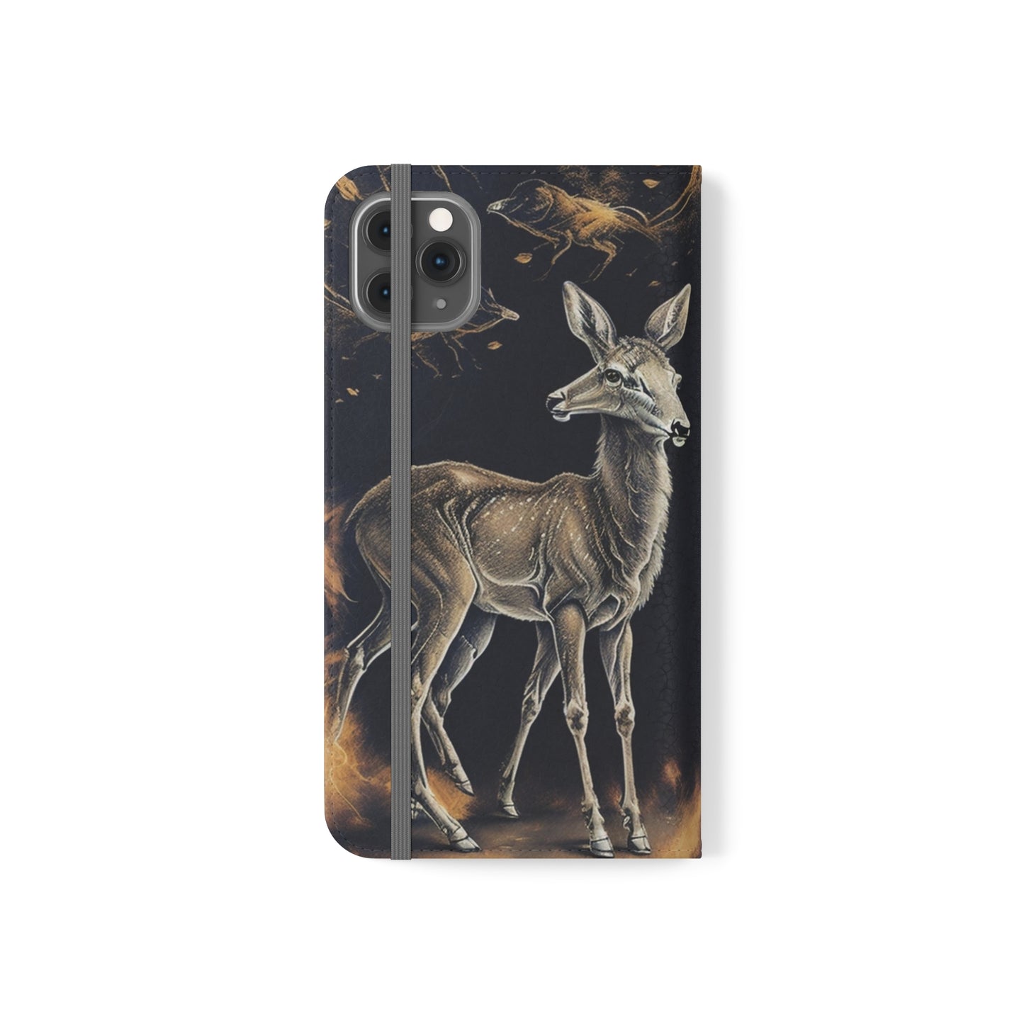 Flip Cases