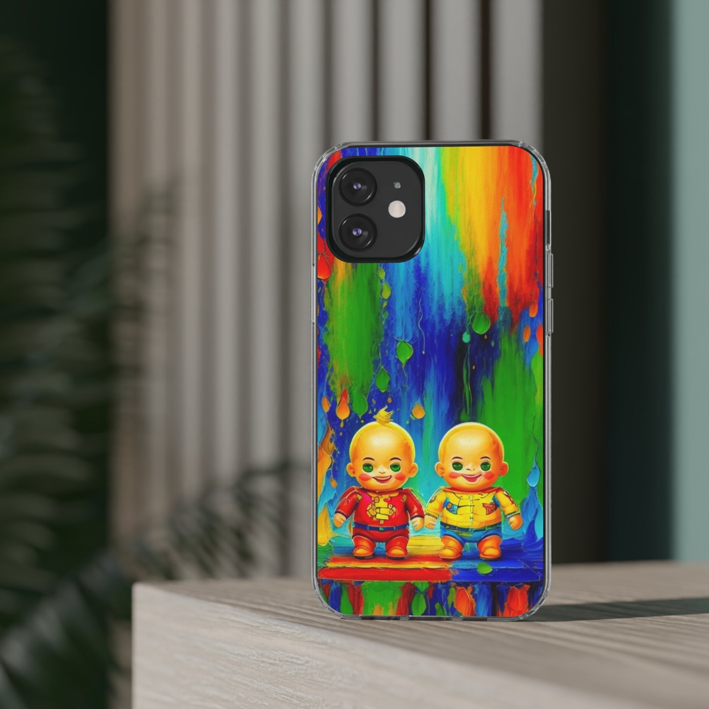 Clear Cases