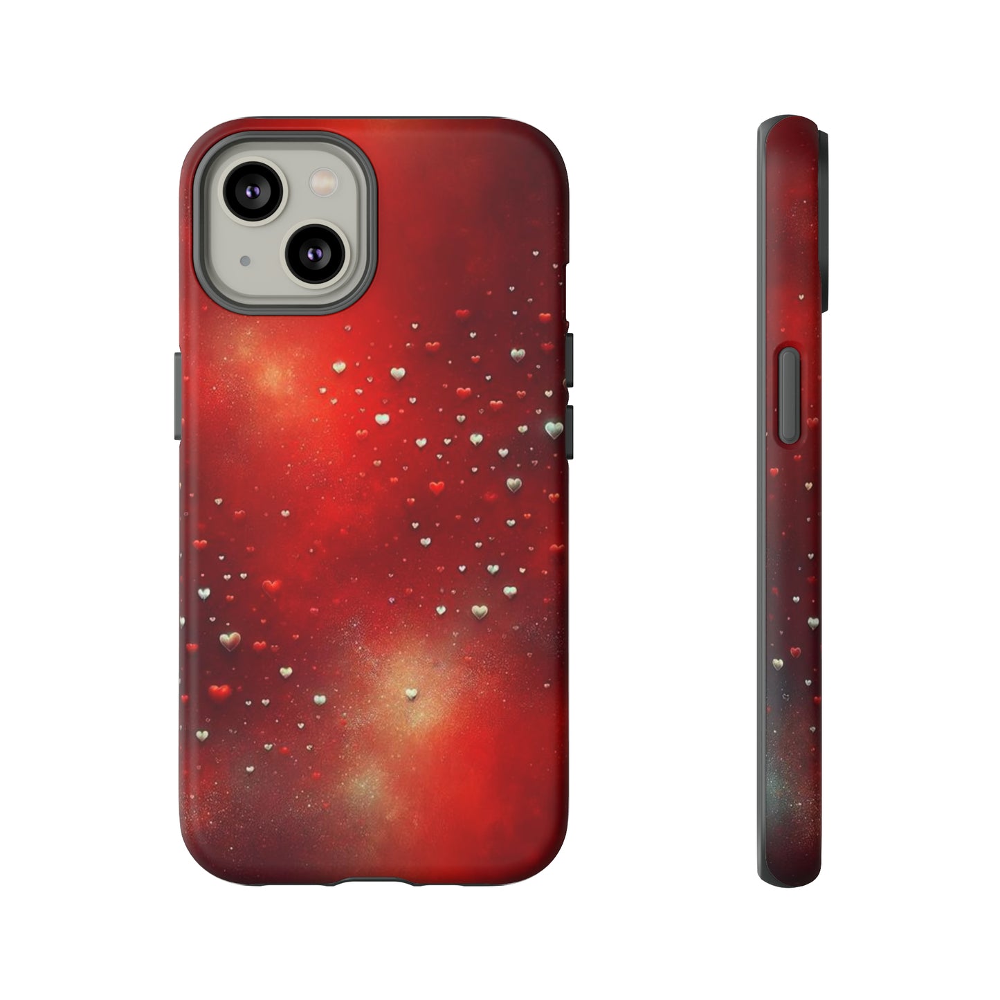 Tough Cases
