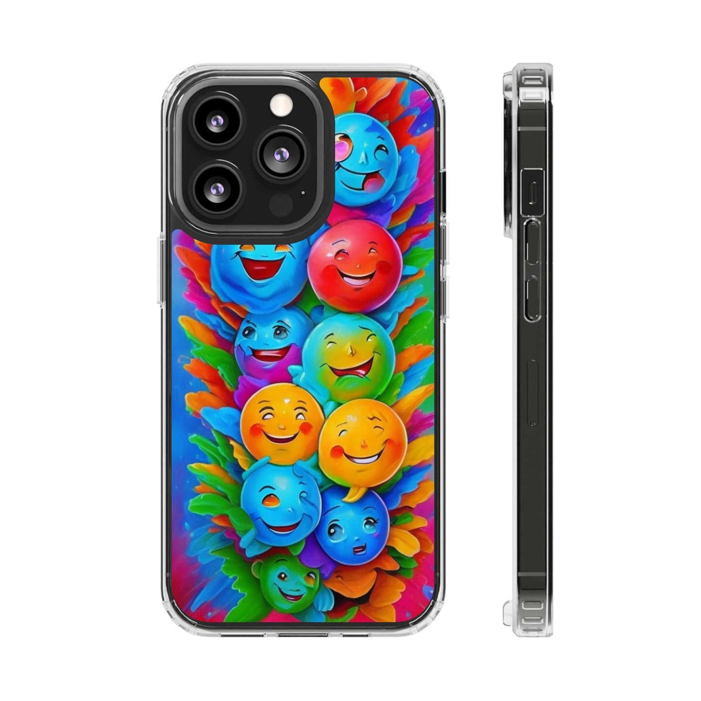 Clear Cases