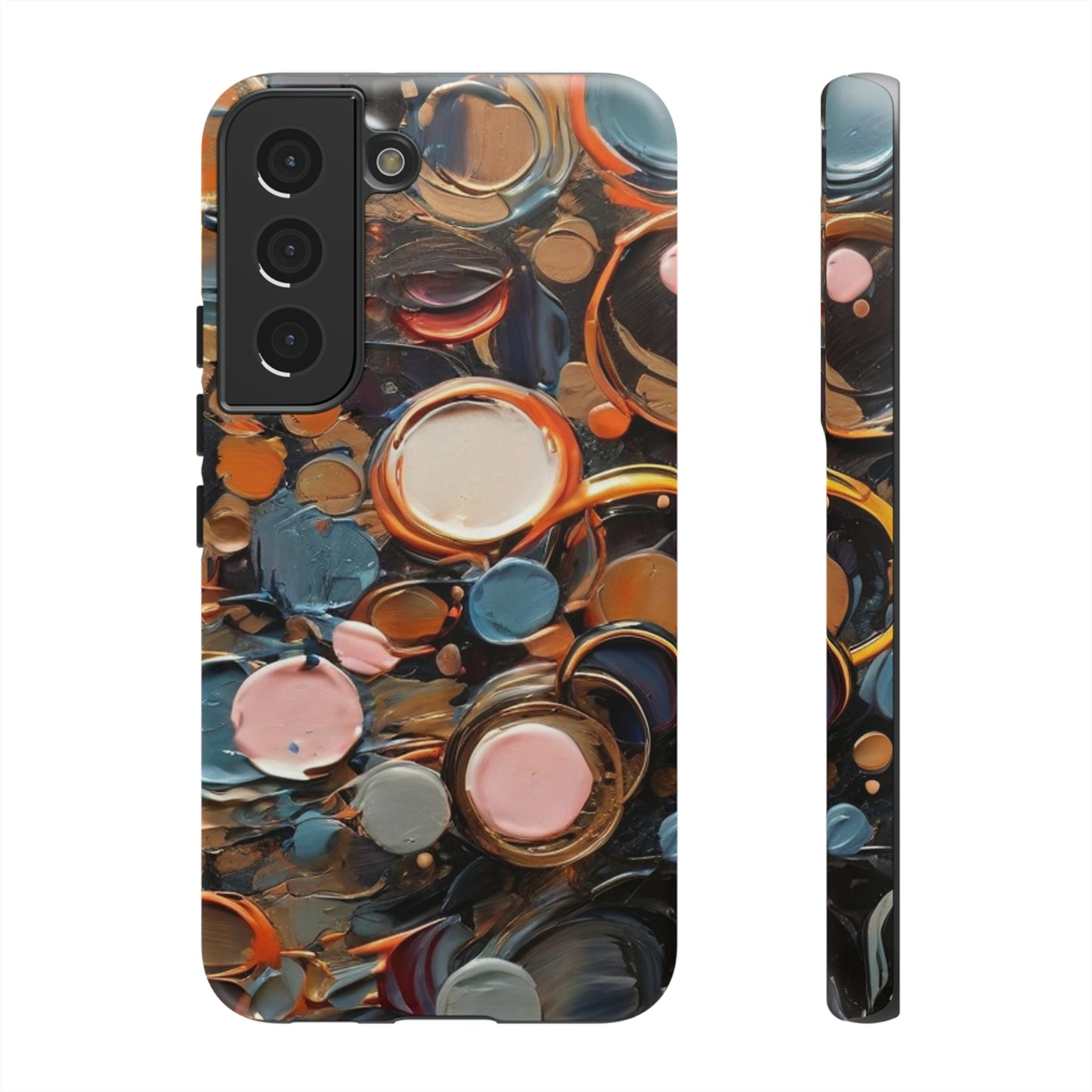 Tough Cases