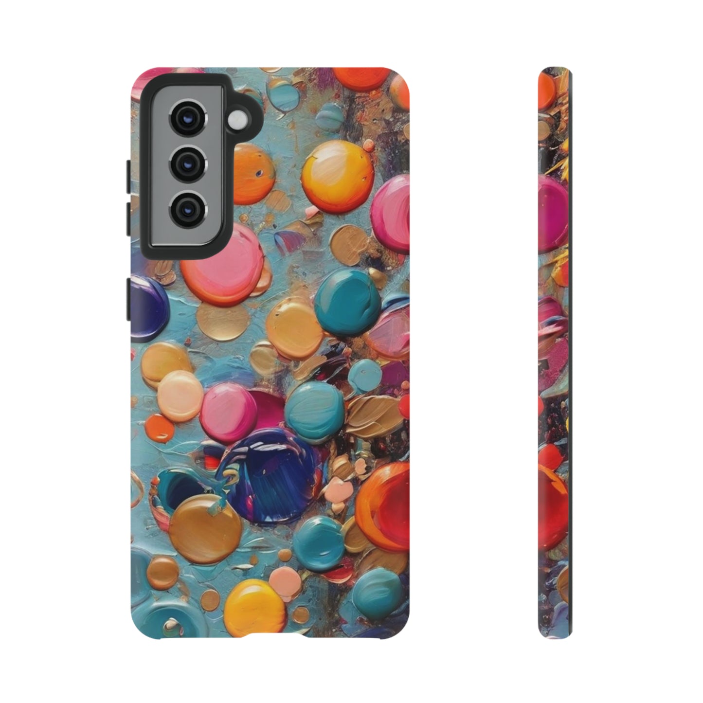 Tough Cases