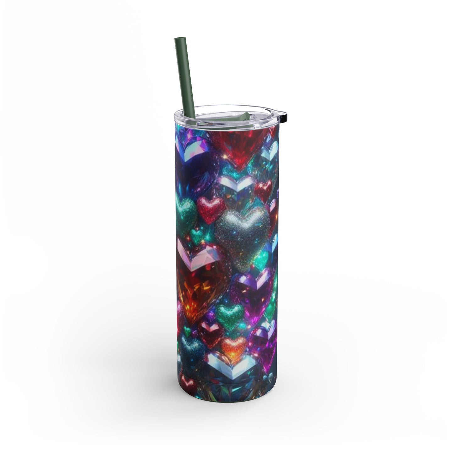 Maars Maker Skinny Matte Tumbler, 20oz