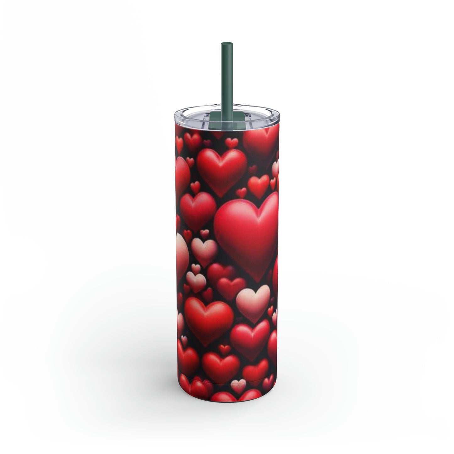 Maars Maker Skinny Matte Tumbler, 20oz