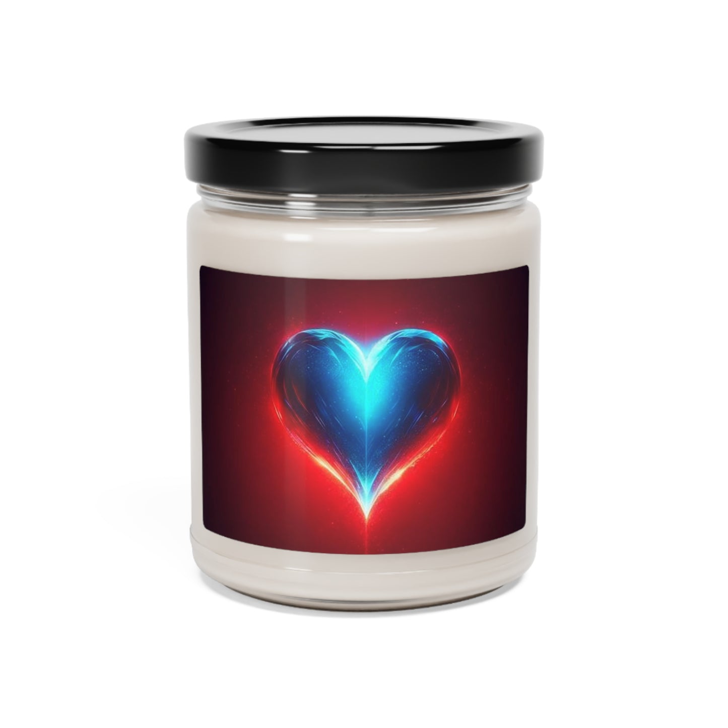 Scented Soy Candle, 9oz