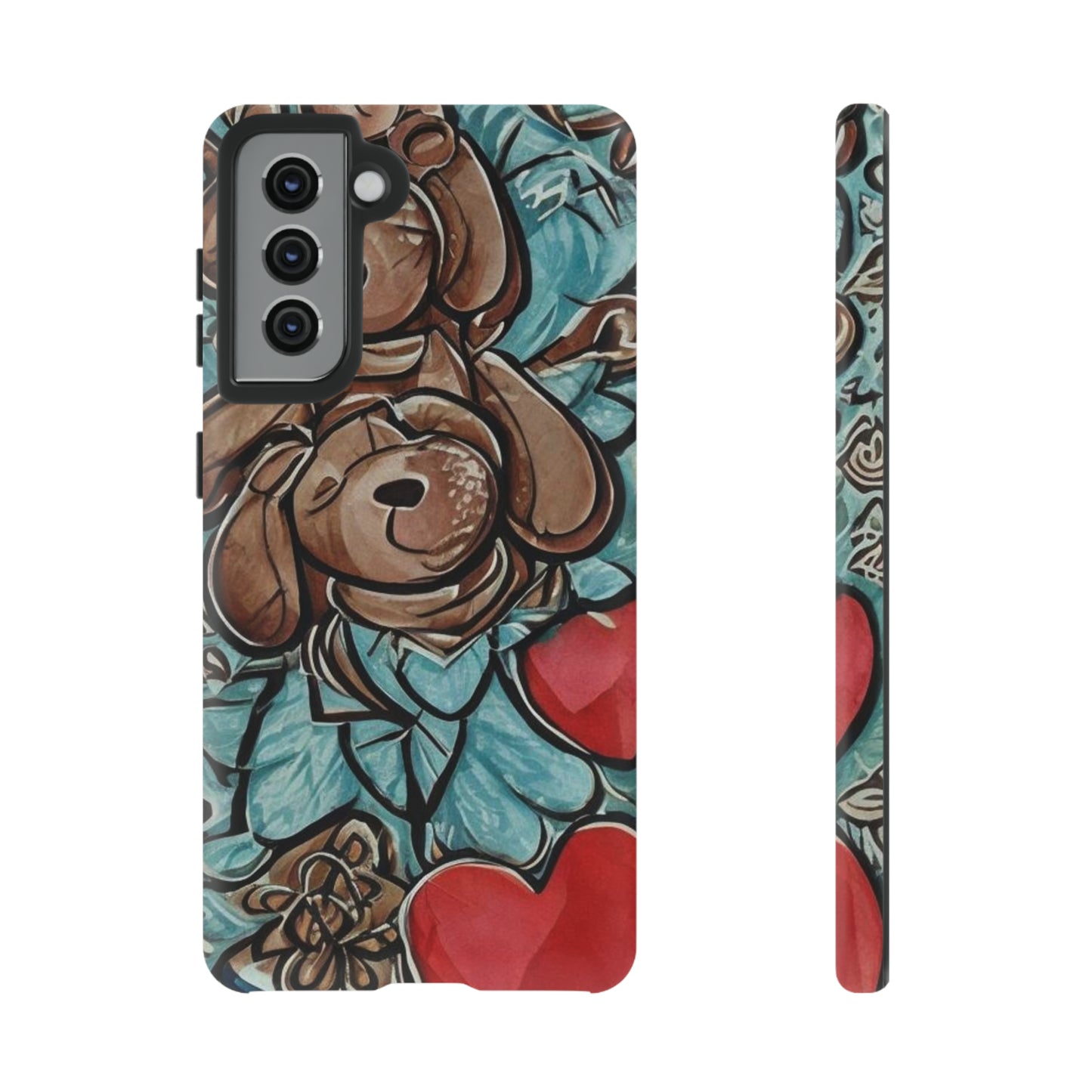 Tough Cases