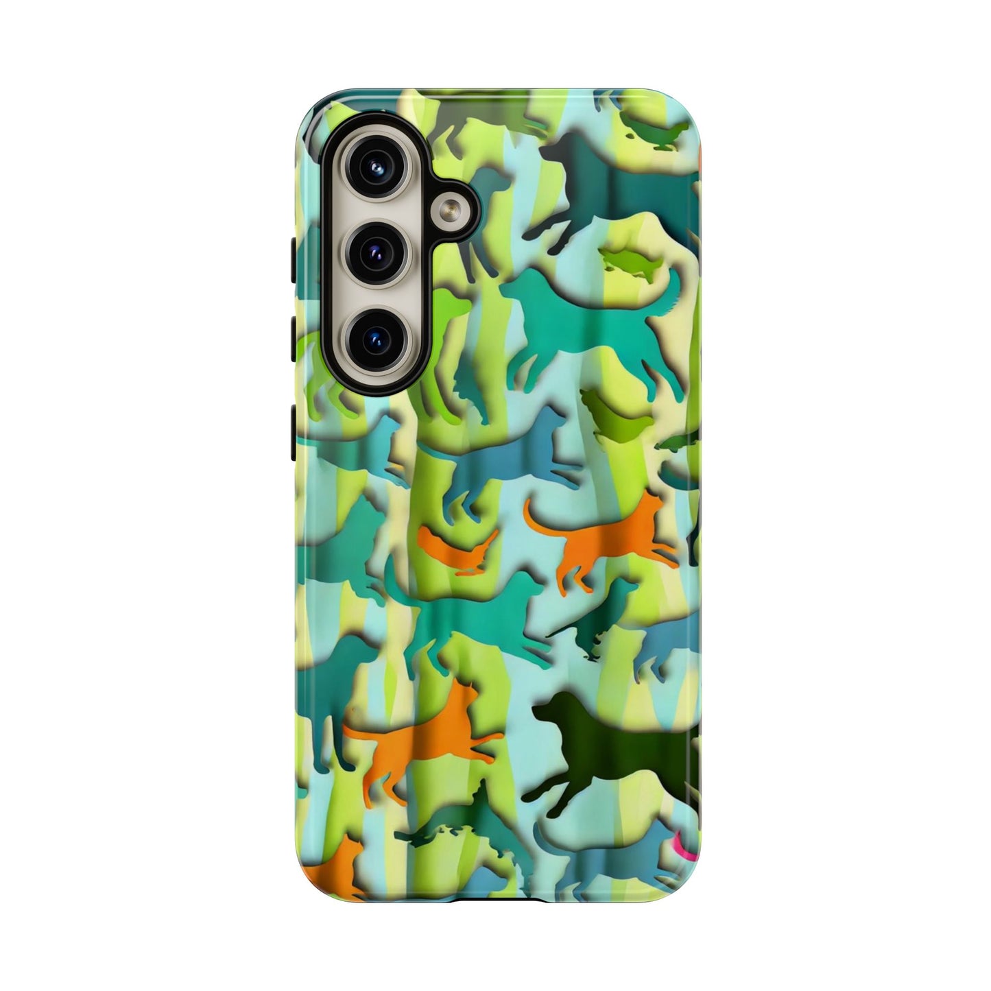 Tough Cases