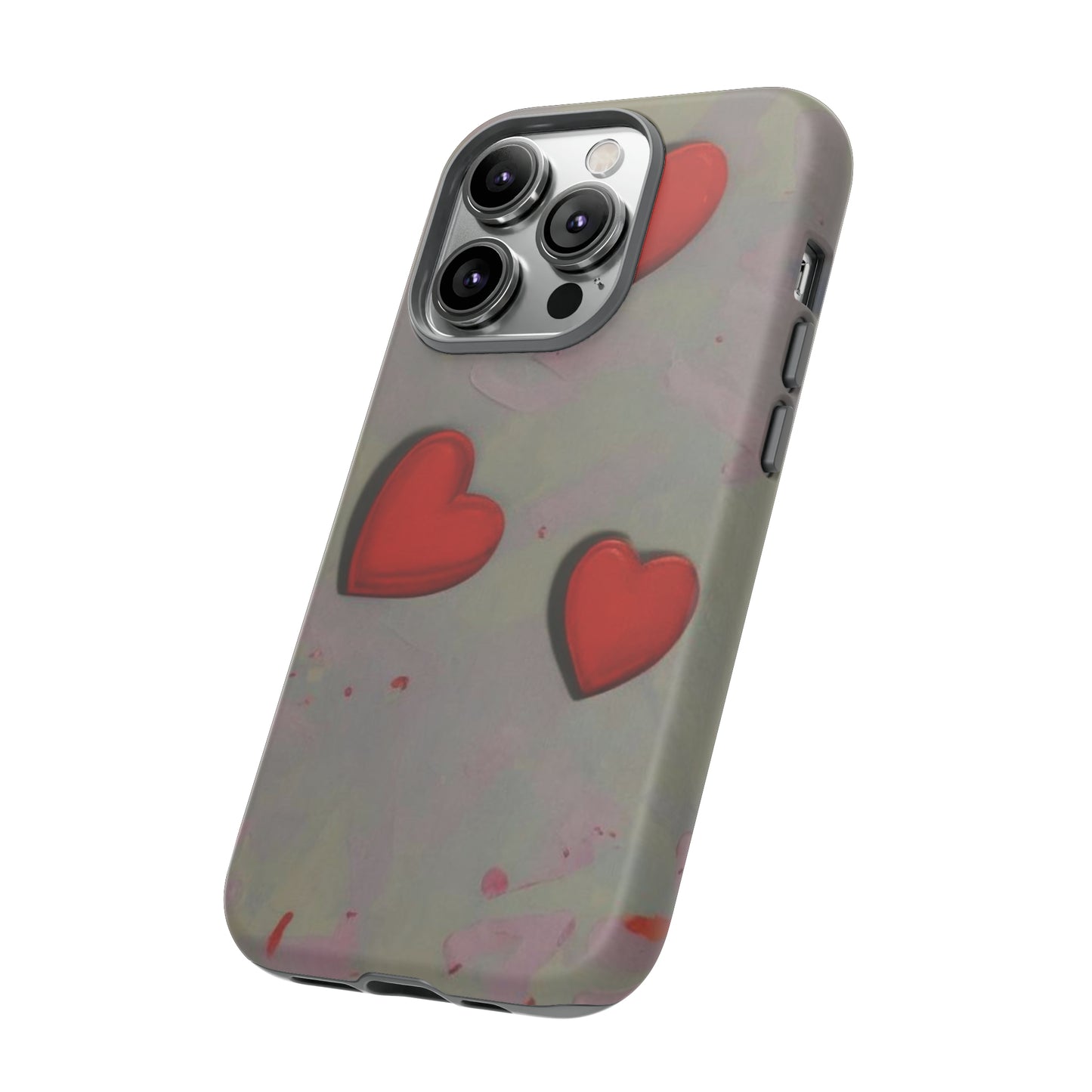 Tough Cases